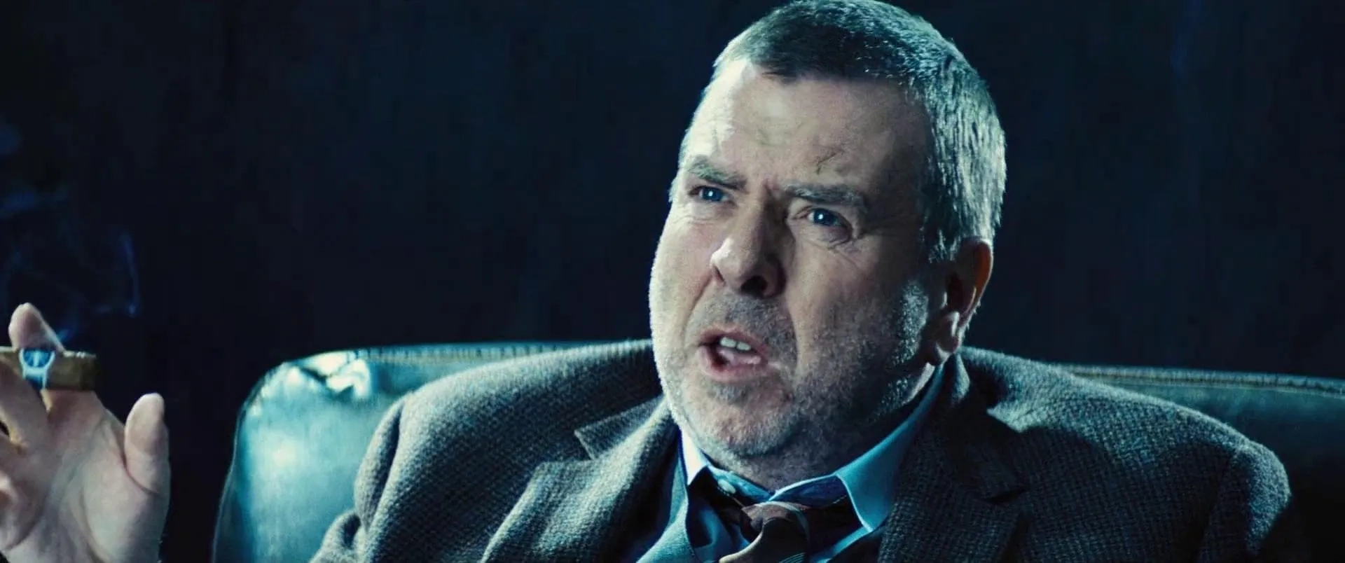 Timothy Spall in Upside Down (2012)