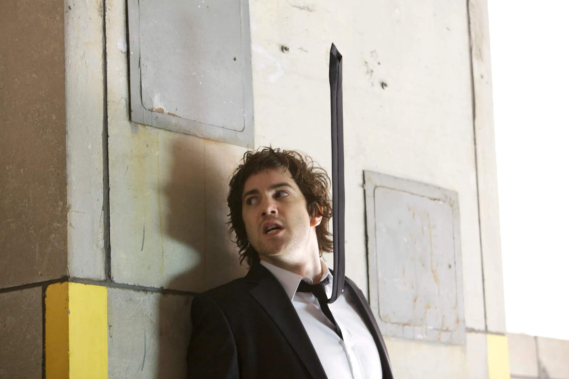 Jim Sturgess in Upside Down (2012)