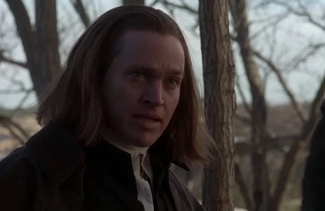 Rob Campbell in The Crucible (1996)