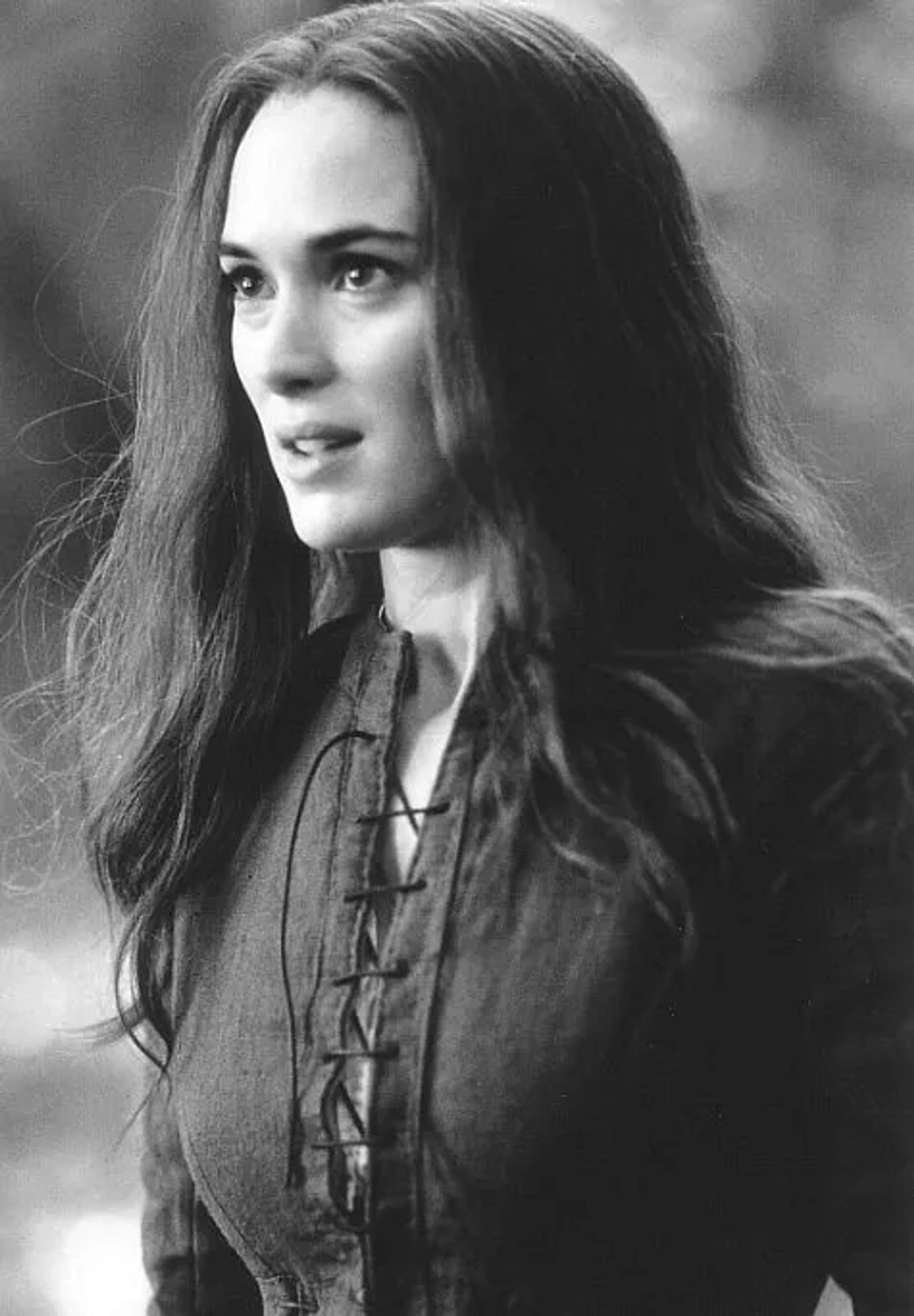 Winona Ryder in The Crucible (1996)