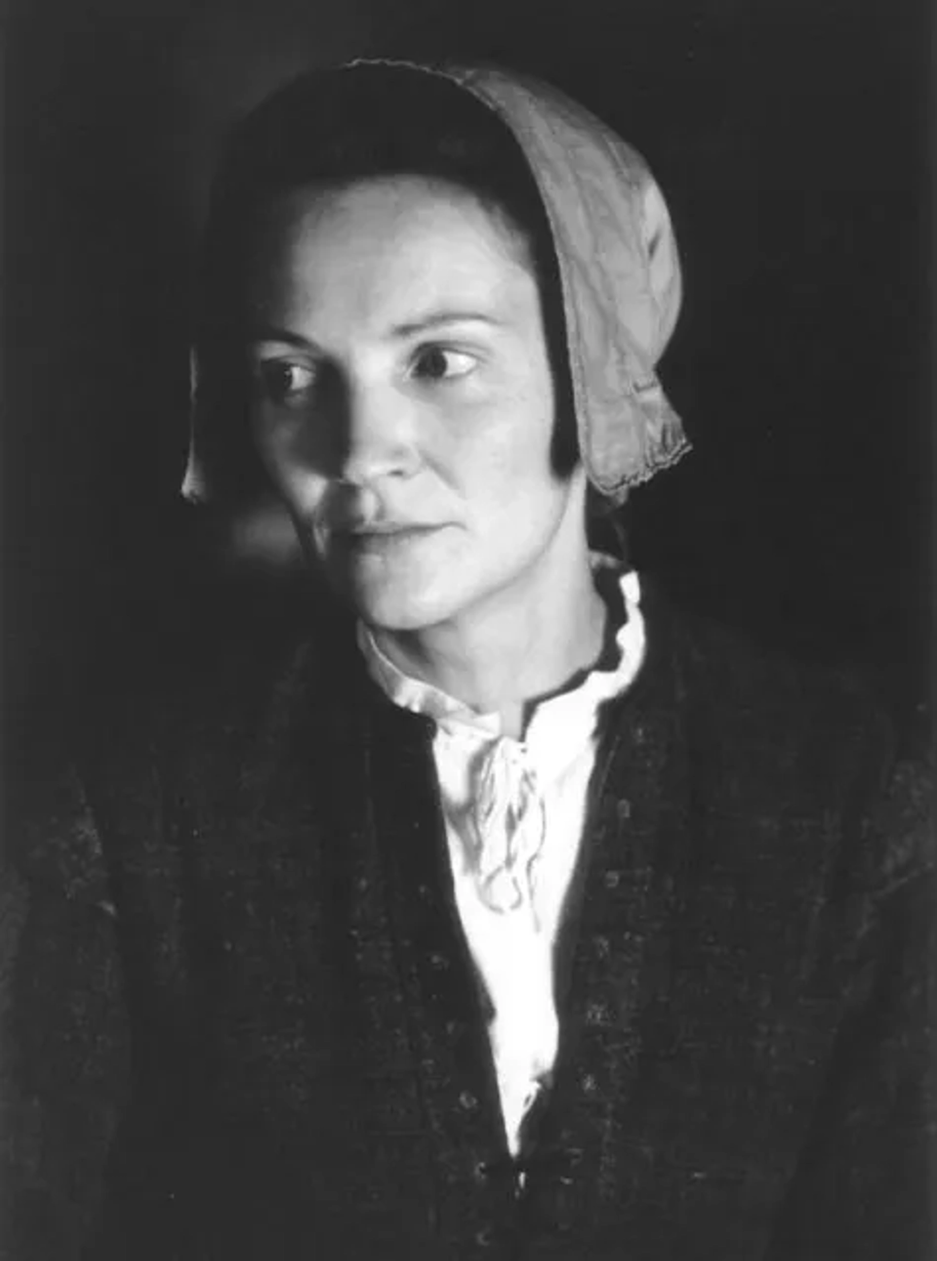 Joan Allen in The Crucible (1996)