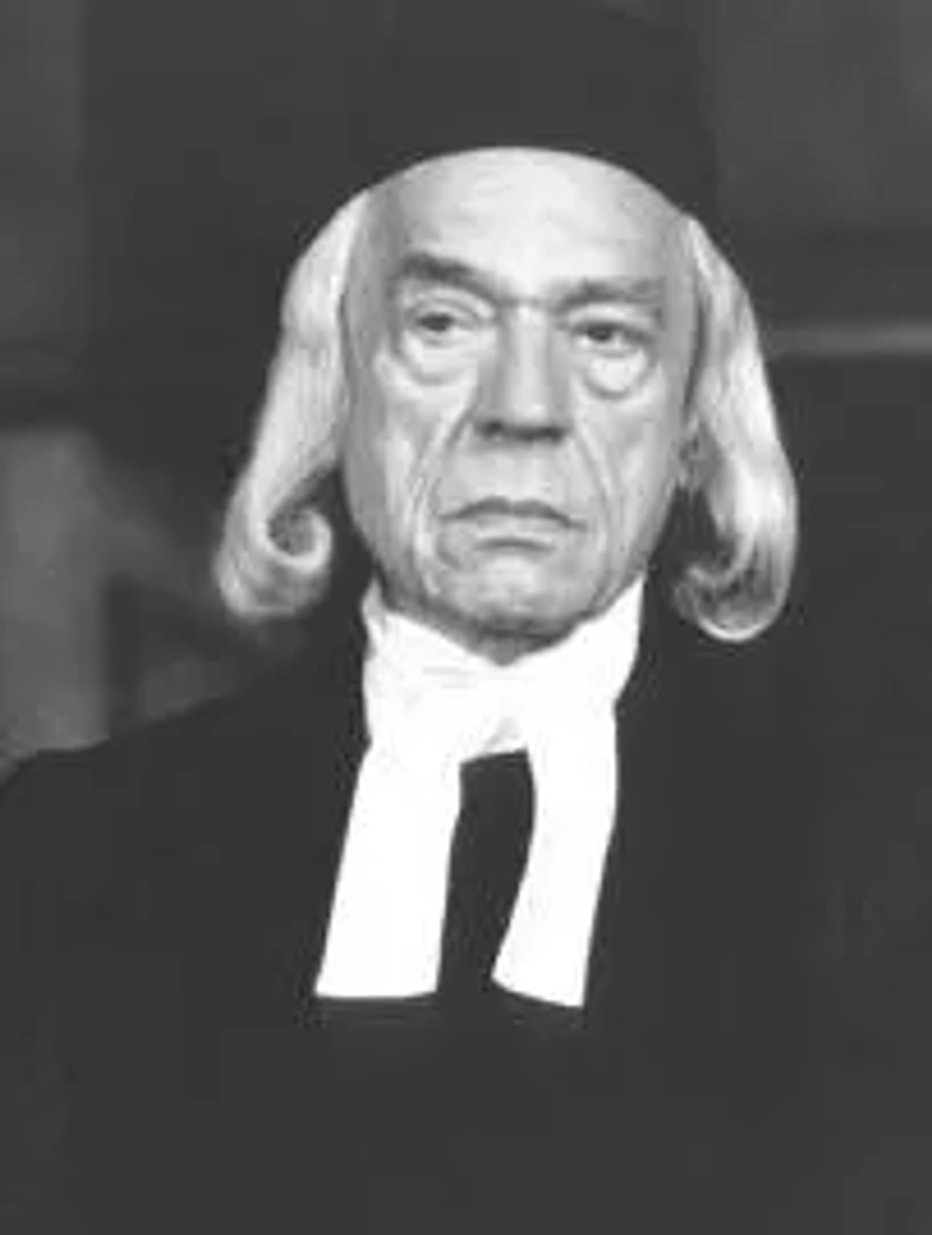 Paul Scofield in The Crucible (1996)