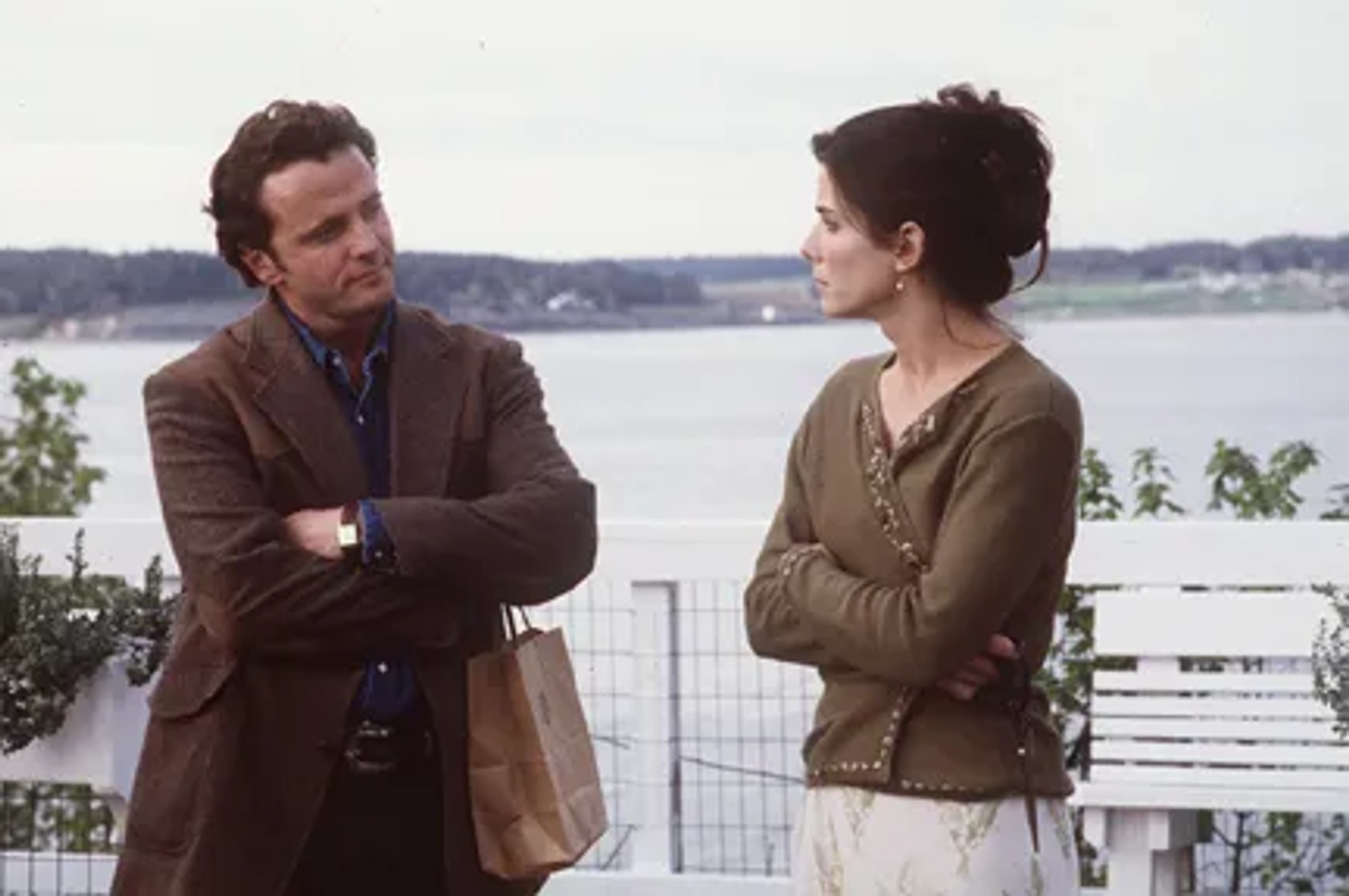 Sally & Gary