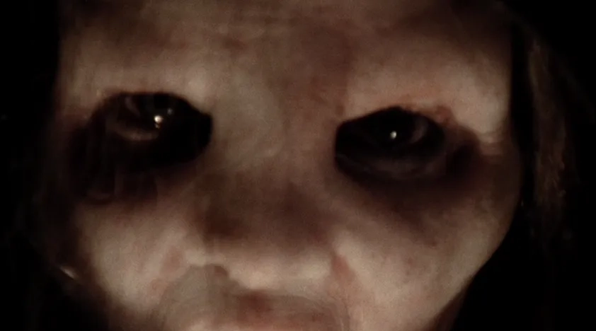 Kamen Velkovsky in The House of the Devil (2009)