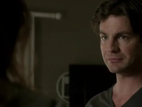 Gale Harold in The Secret Circle (2011)