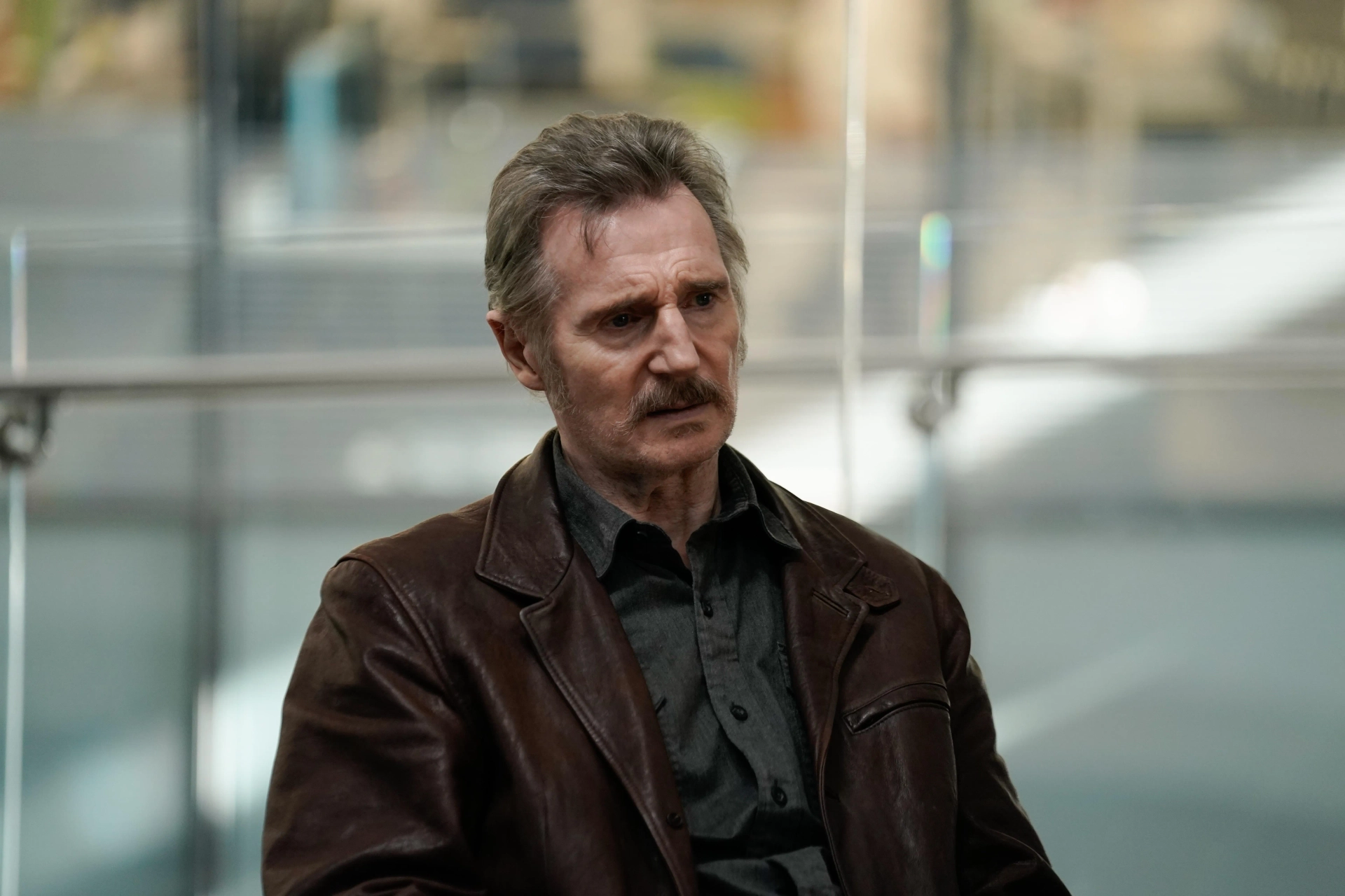 Liam Neeson in Absolution (2024)