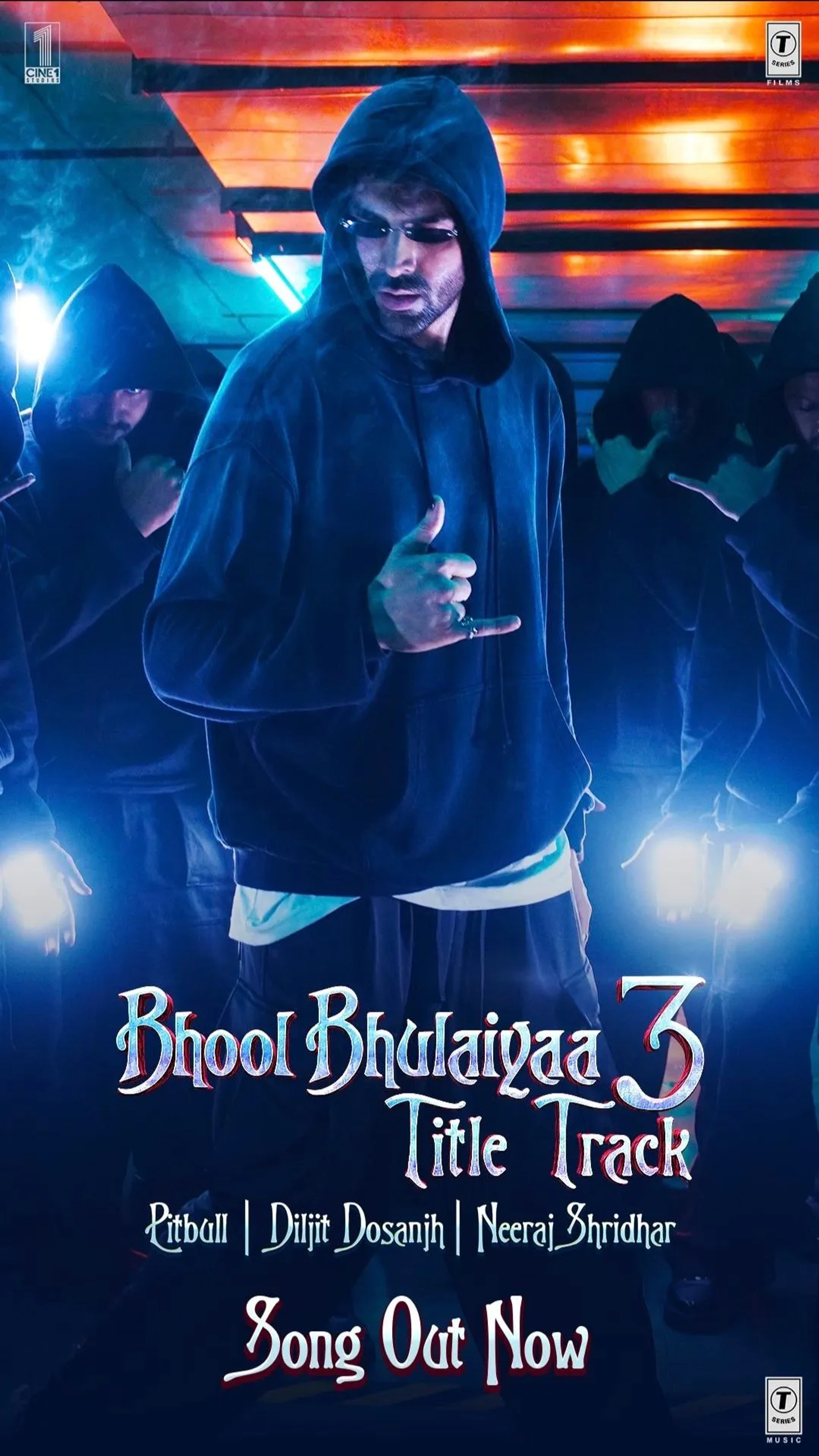 Bhool Bhulaiyaa 3 (2024)