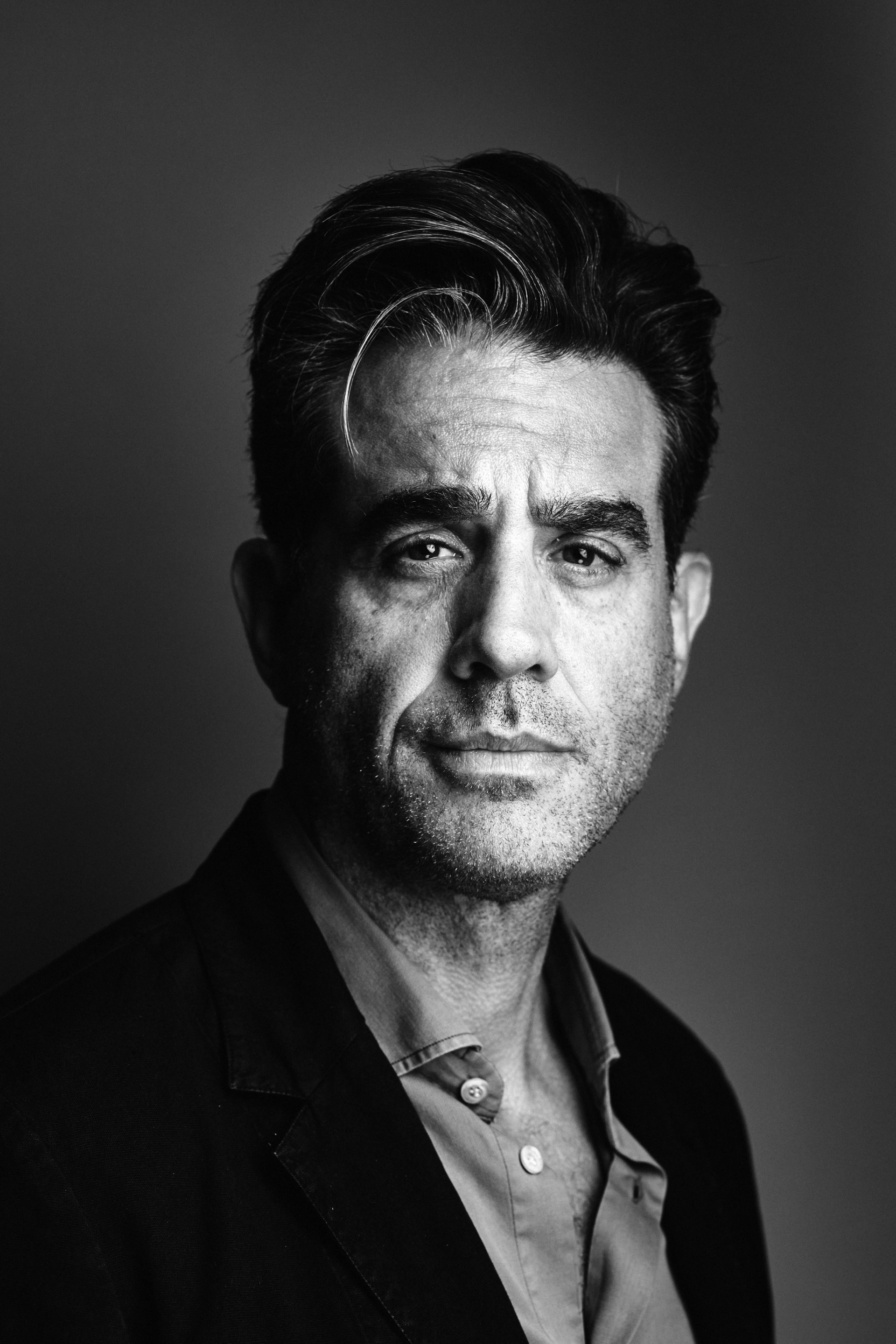 Bobby Cannavale at an event for Unstoppable (2024)