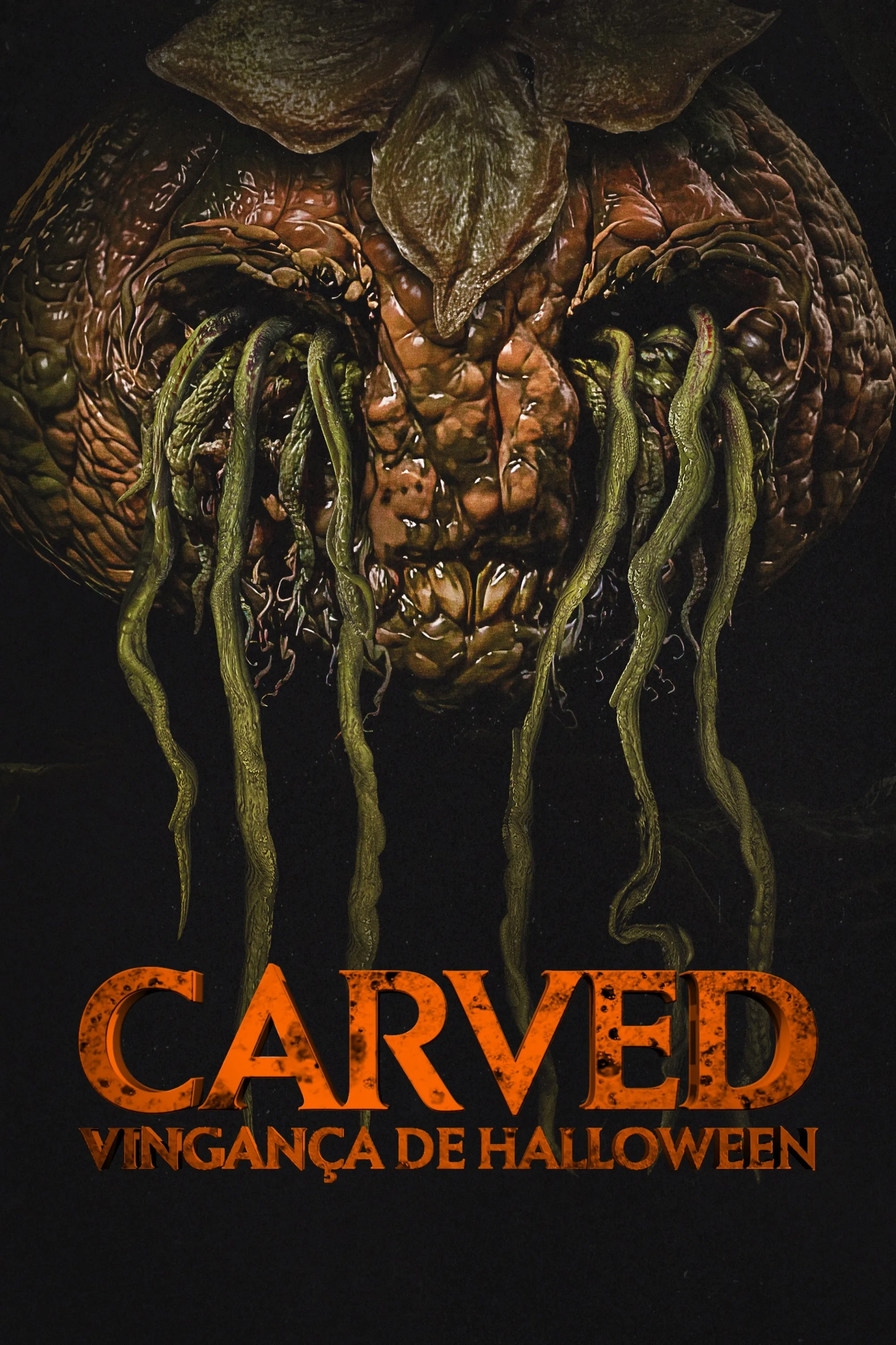 Carved (2024)