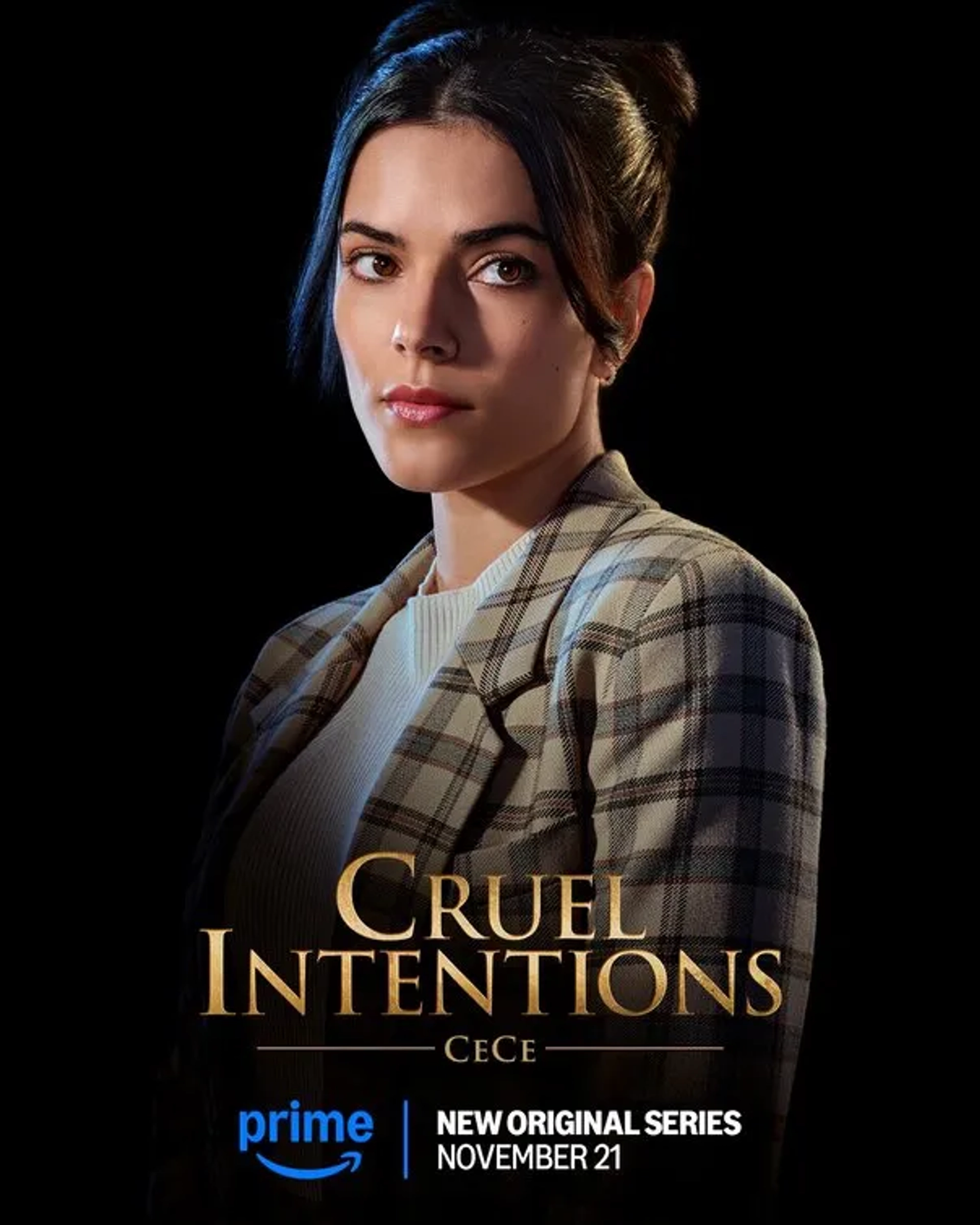 Sara Silva in Cruel Intentions (2024)