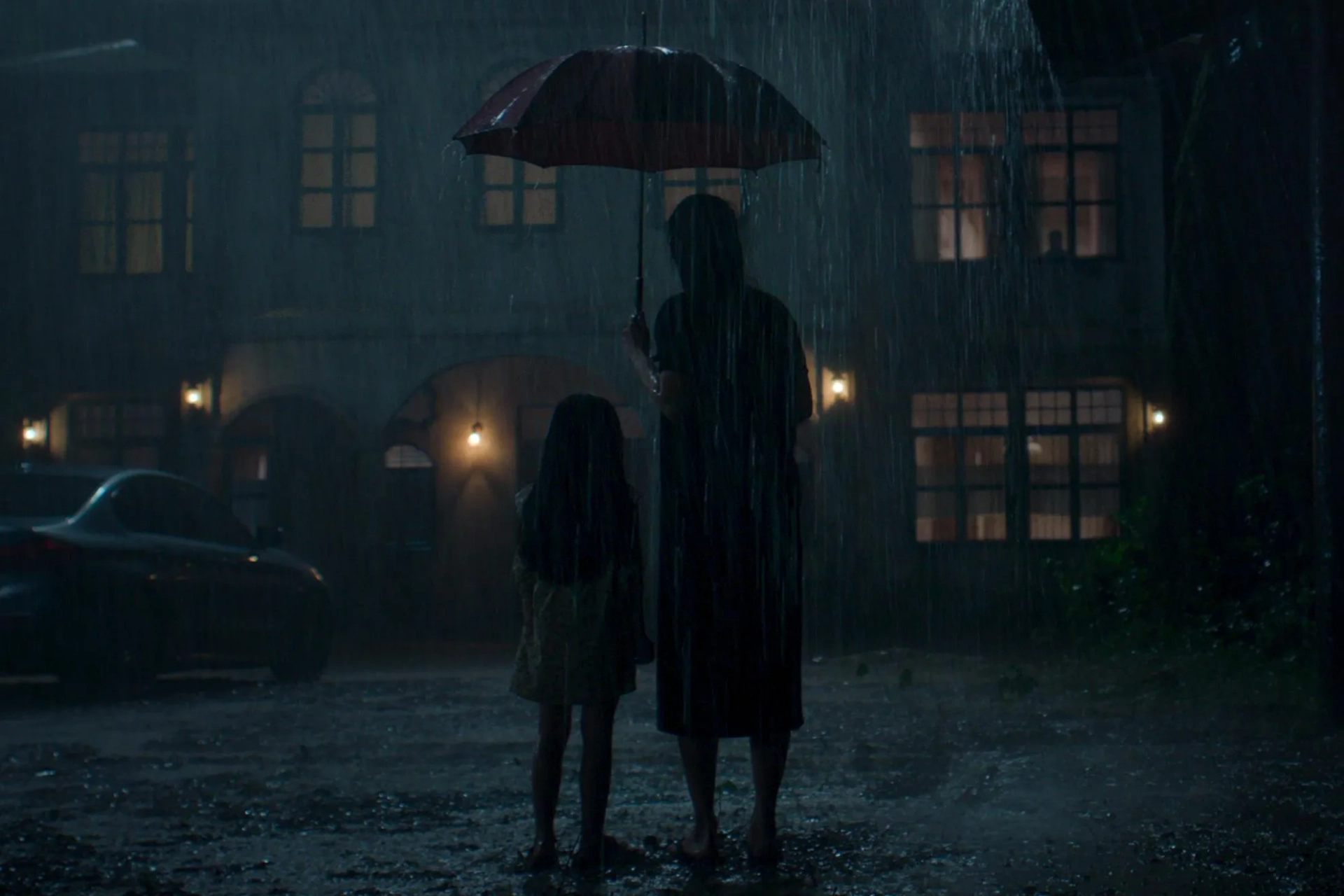 Don't Come Home (2024)