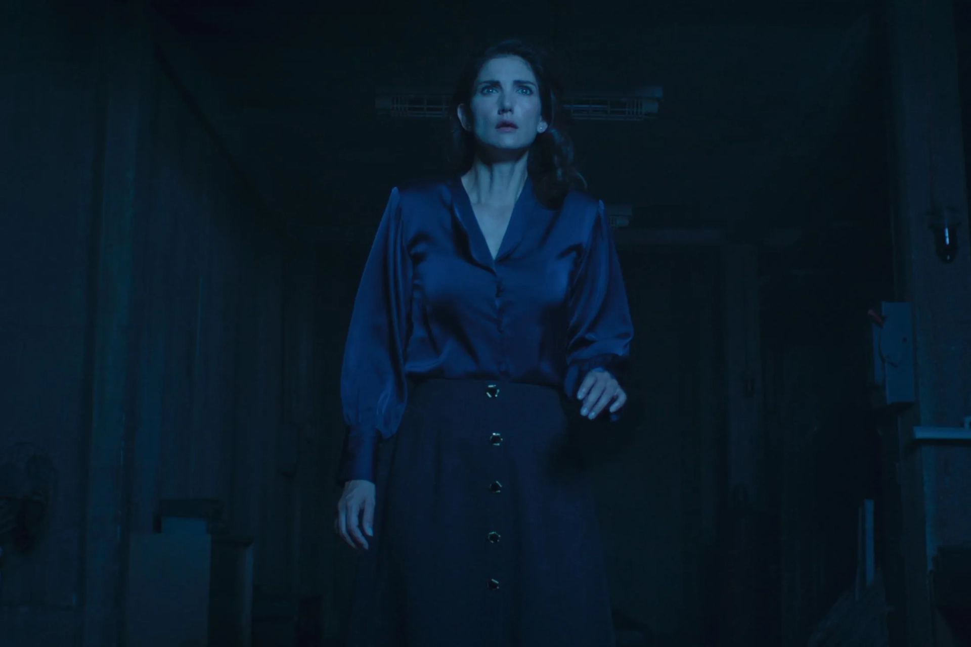 Cindy Sirinya Bishop in Don't Come Home (2024)