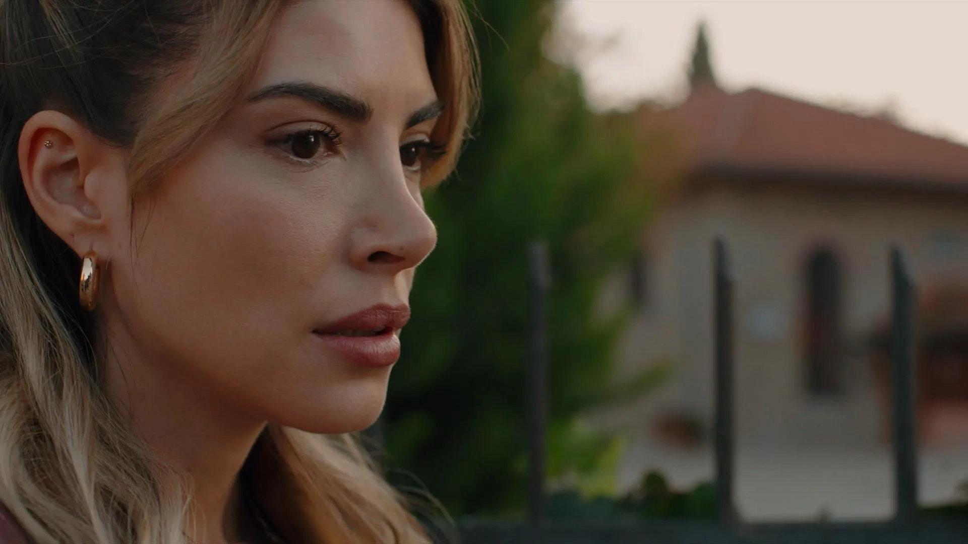 Deniz Baysal in Kalpazan (2024)