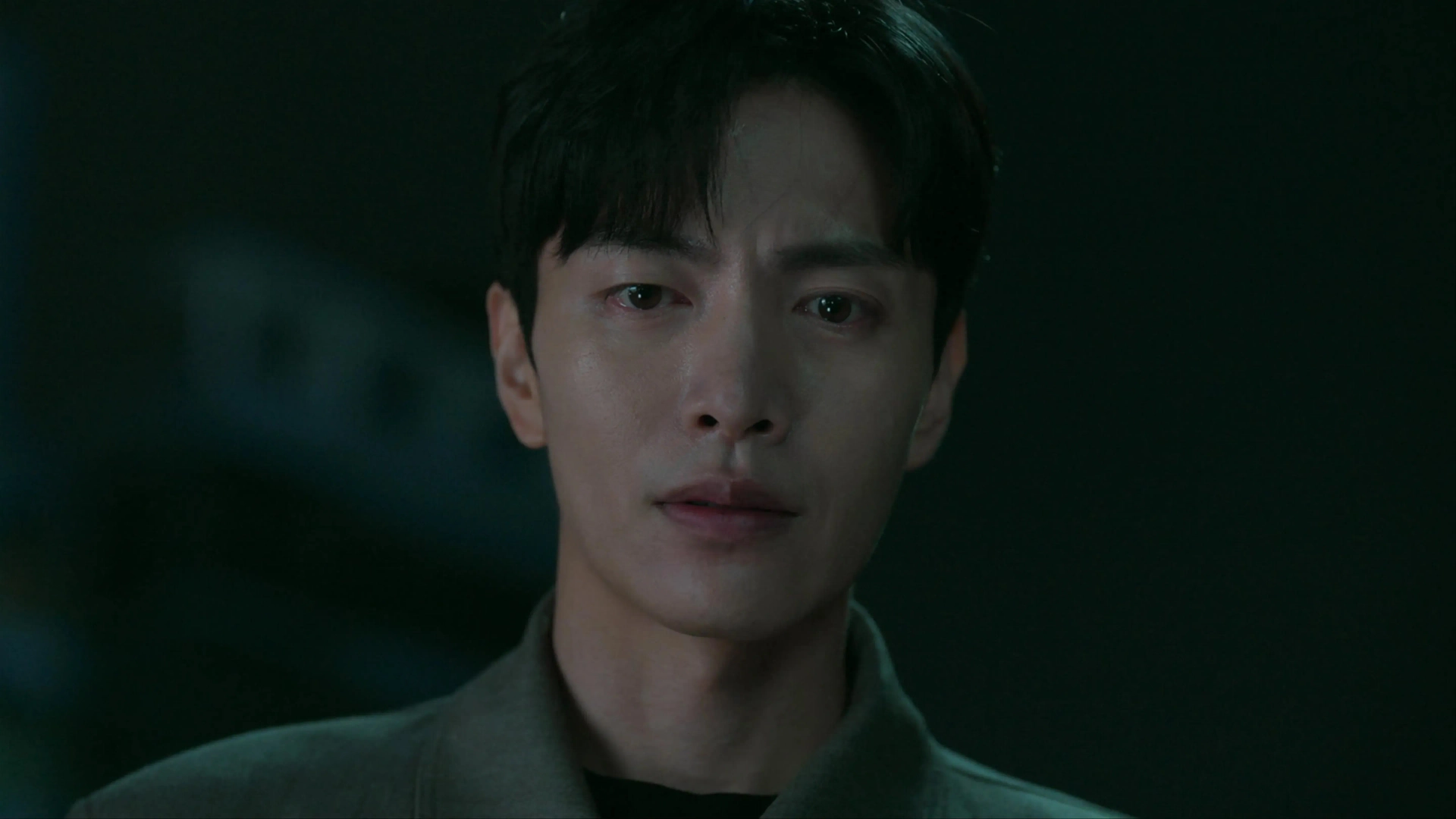 Lee Min-ki in Face Me (2024)