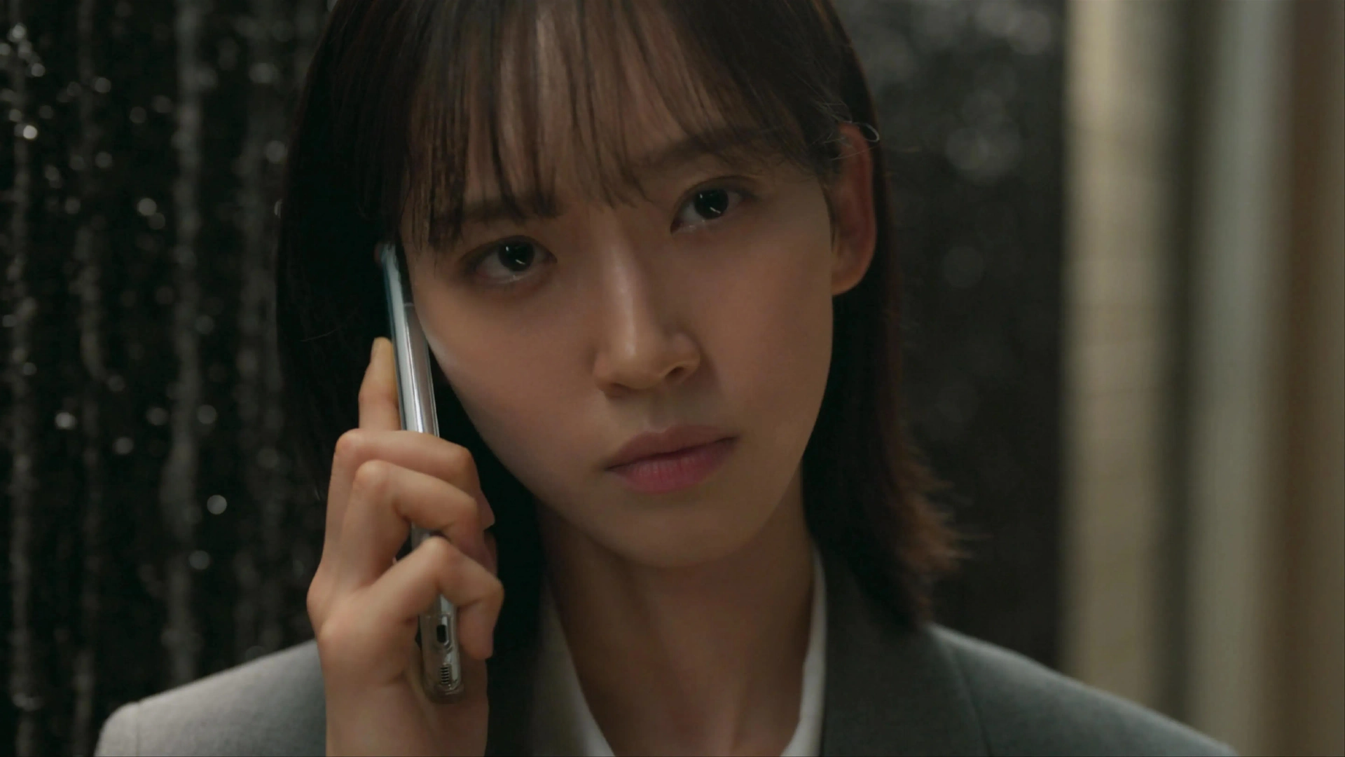 Han Ji-Hyun in Face Me (2024)