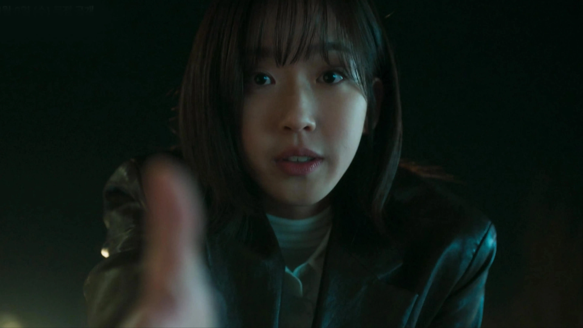 Han Ji-Hyun in Face Me (2024)