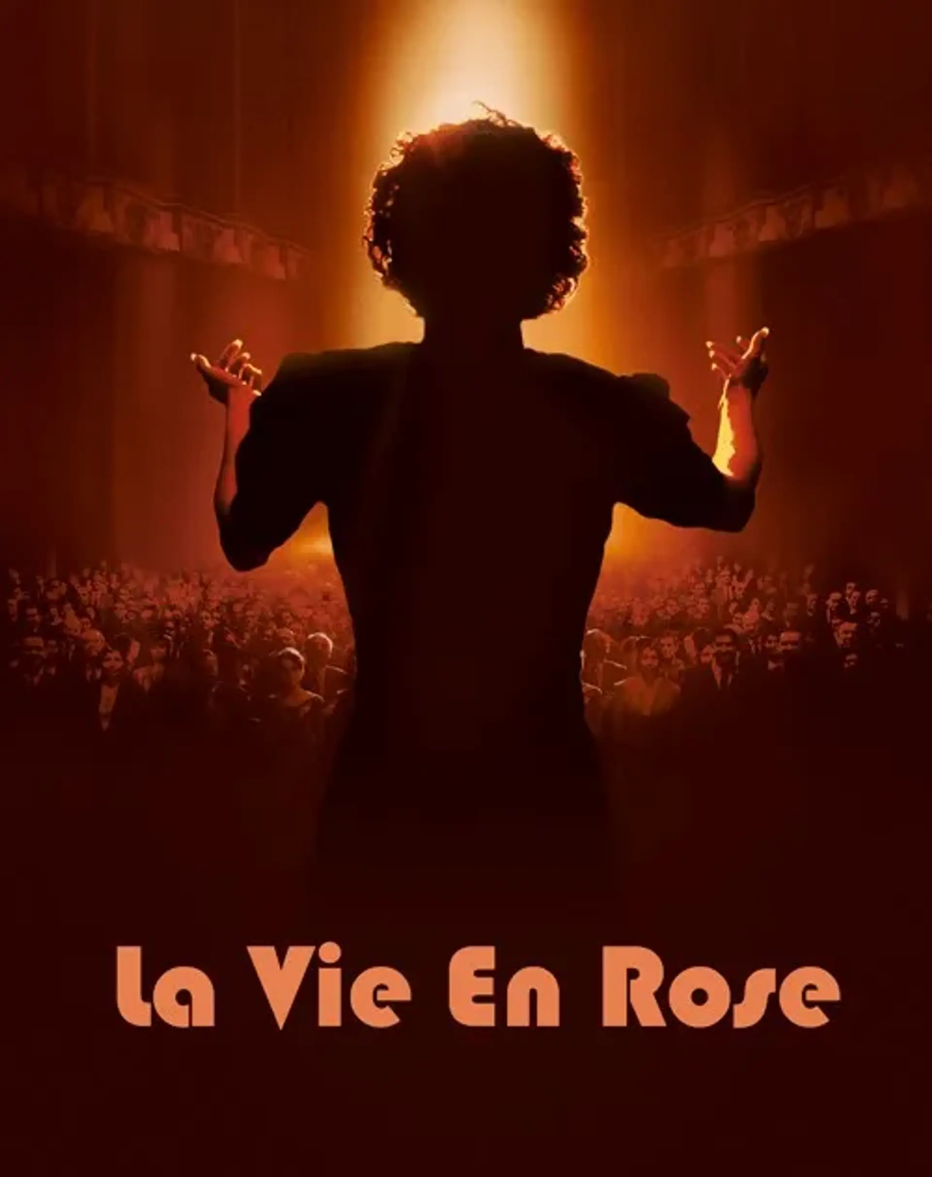 فیلم زندگی گلگون (La Vie En Rose 2007)