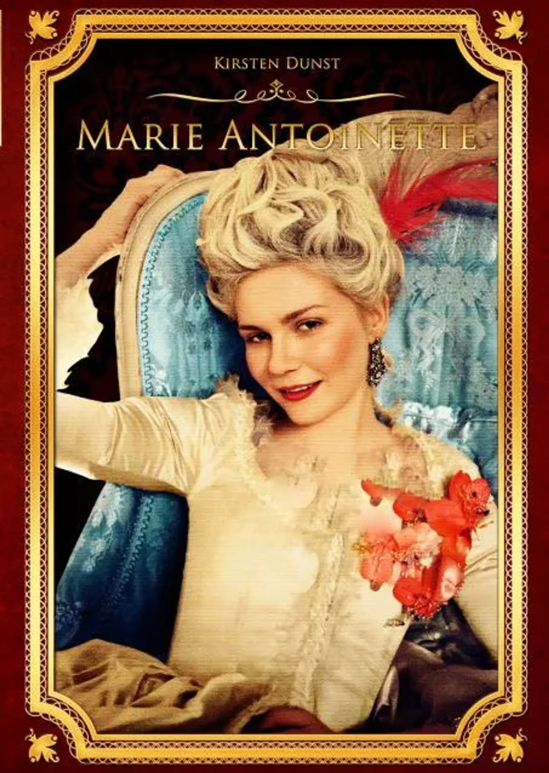 فیلم ماری آنتوانت (Marie Antoinette 2006)