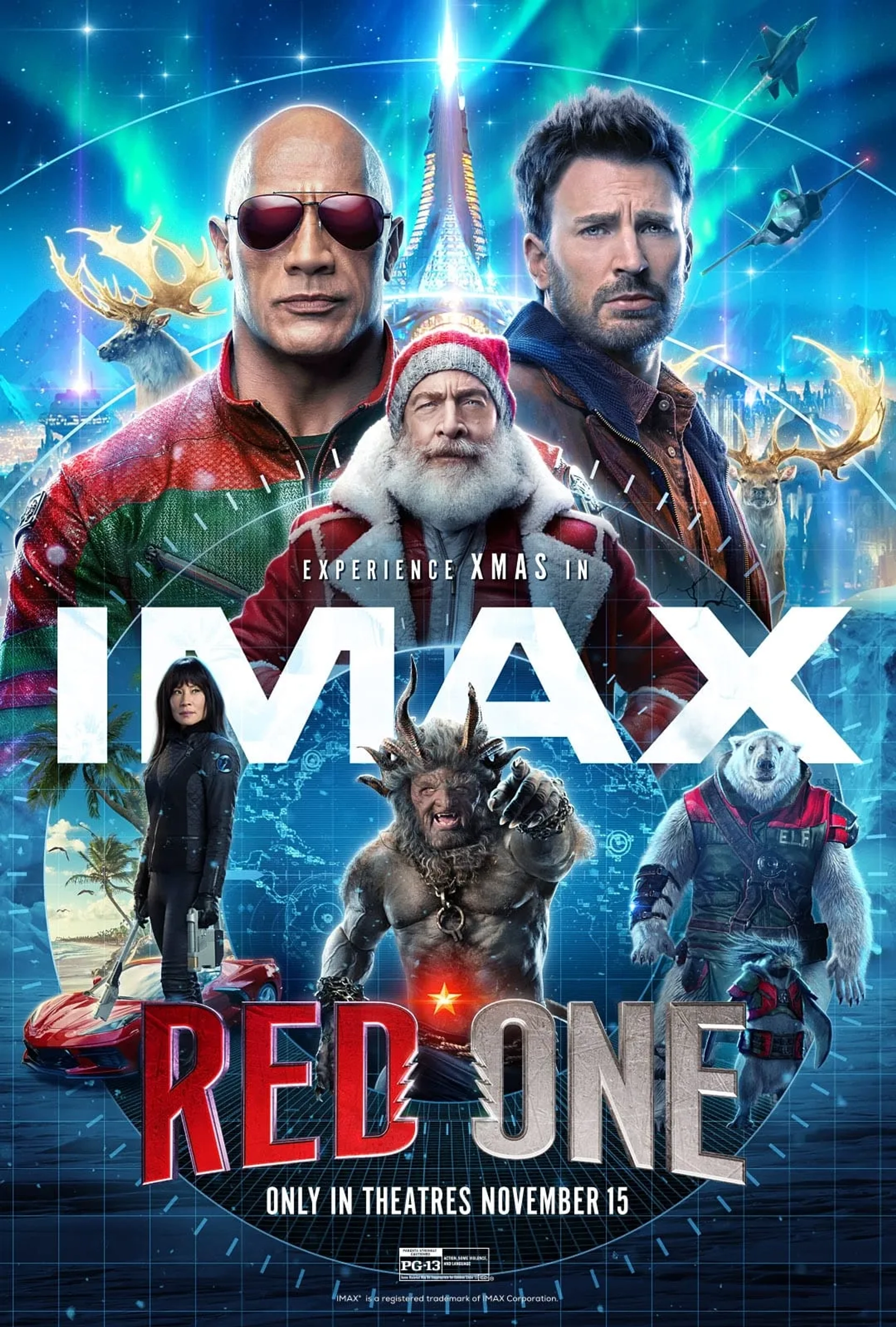 Red One (2024)