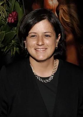 Chrysanthy Balis at an event for Asylum (2005)