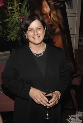 Chrysanthy Balis at an event for Asylum (2005)