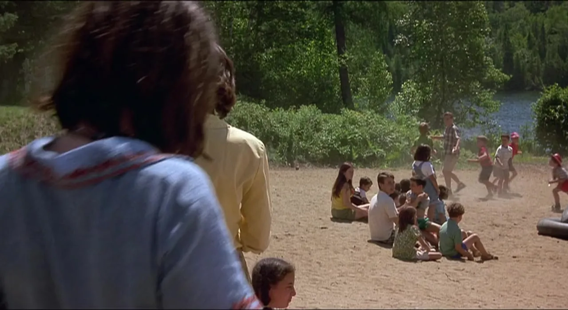 A Walk on the Moon (1999)