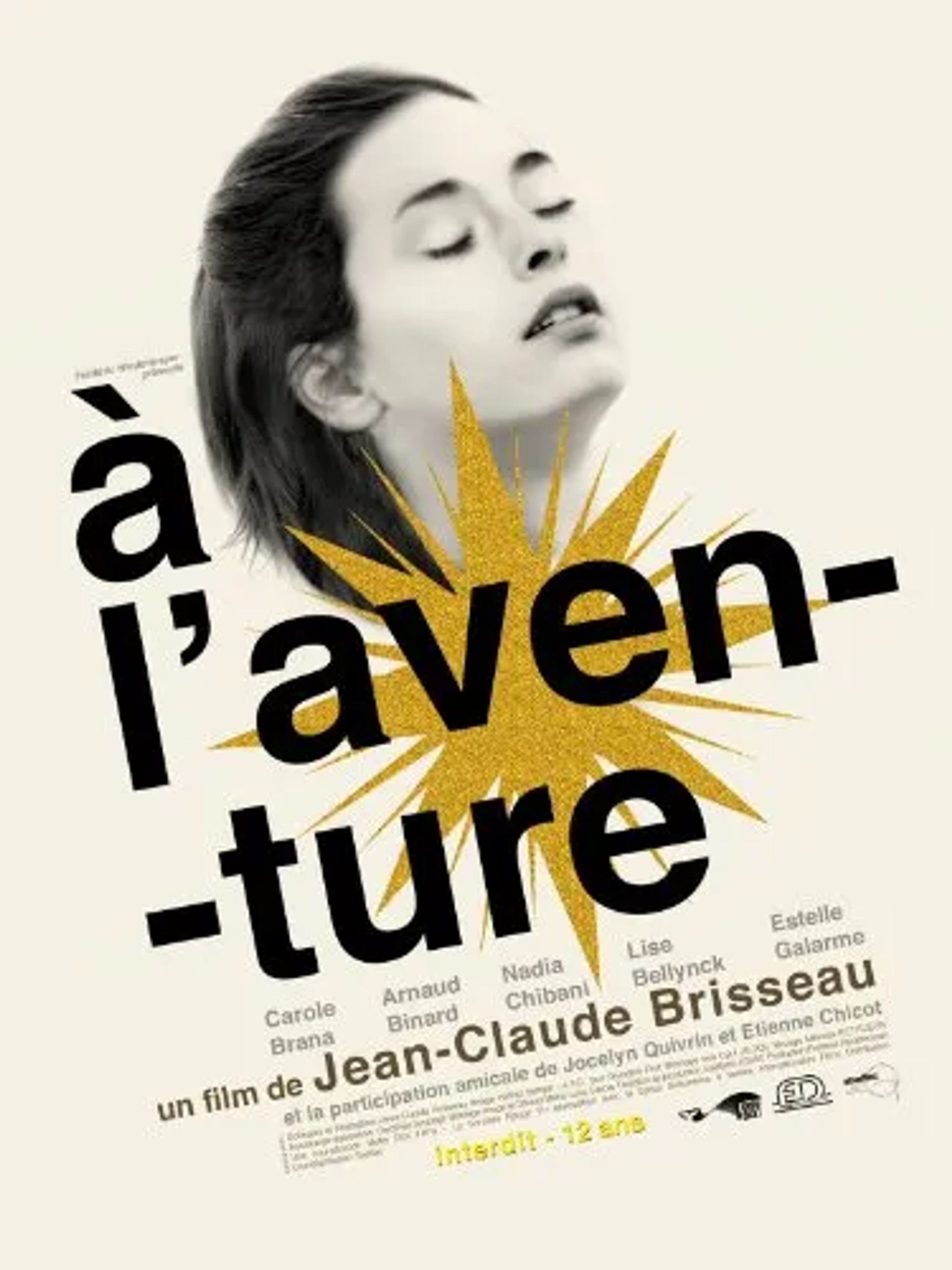 À l'aventure (2008)