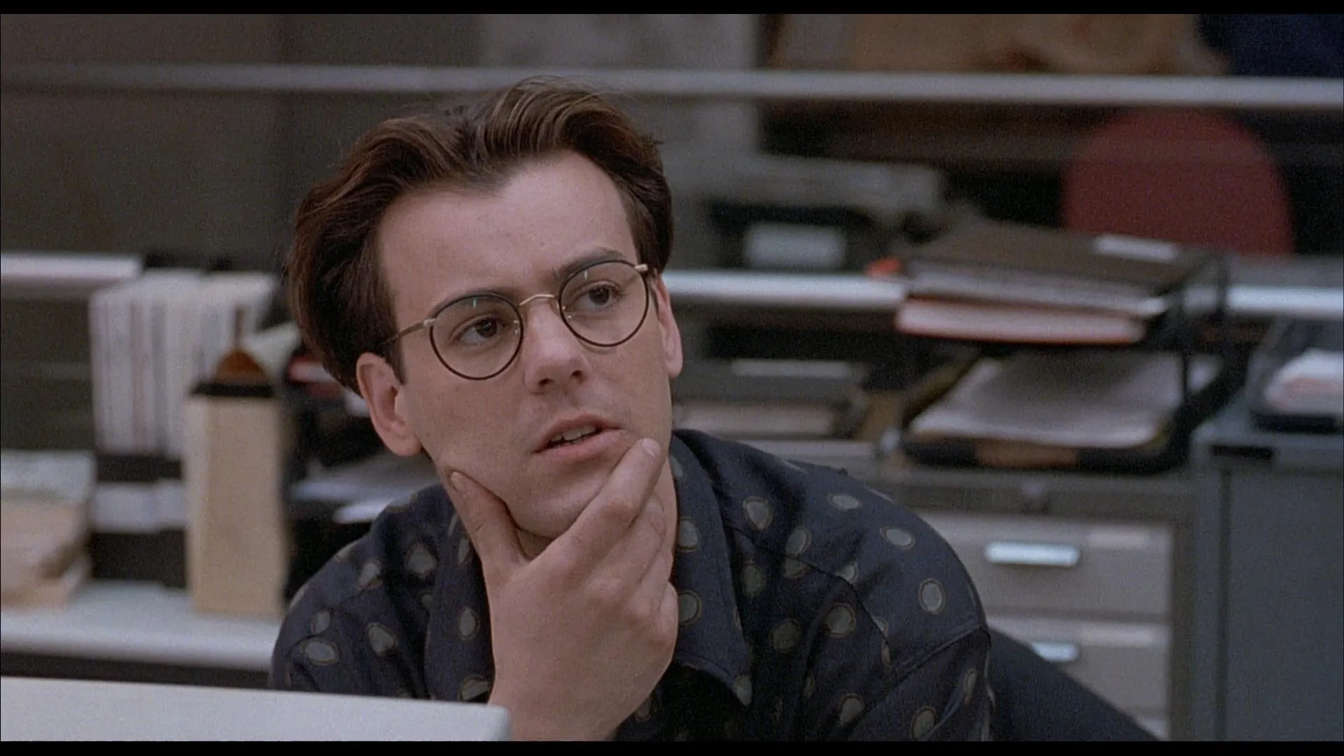 Rupert Graves in Damage (1992)