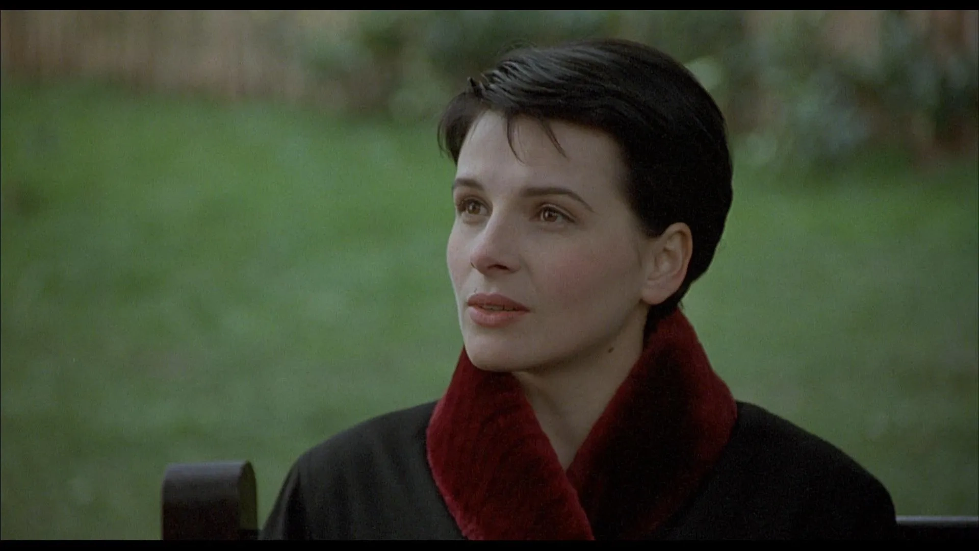 Juliette Binoche in Damage (1992)