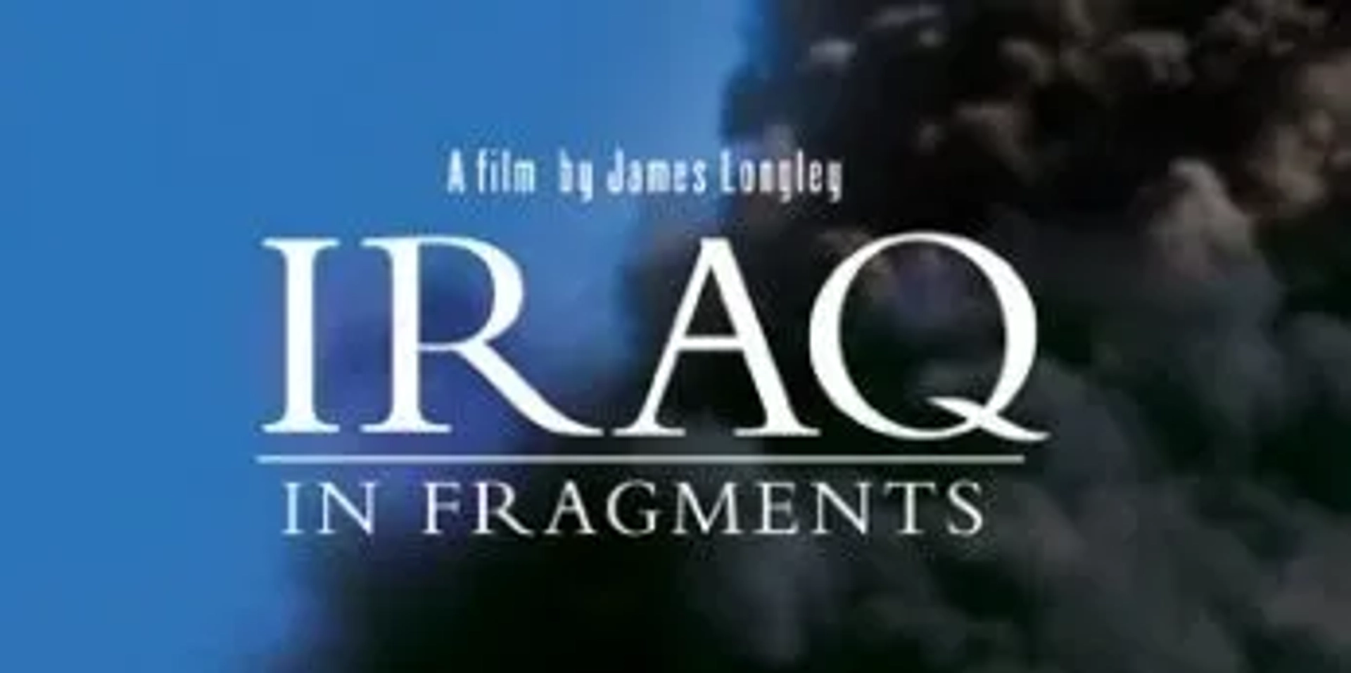 مستند پاره پاره های عراق (Iraq in Fragments 2006)