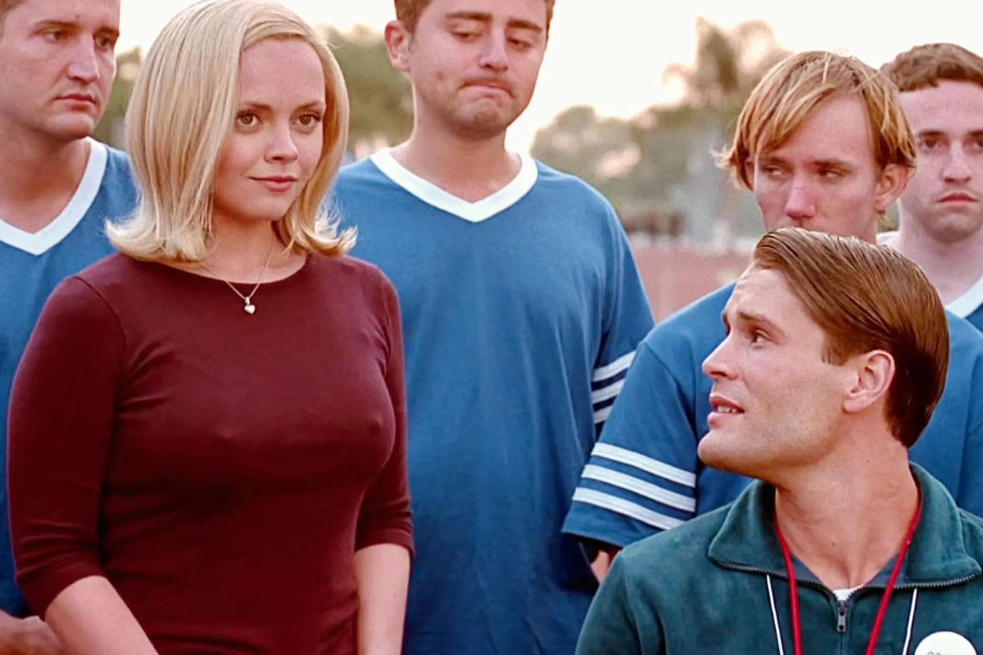Pumpkin (2002)