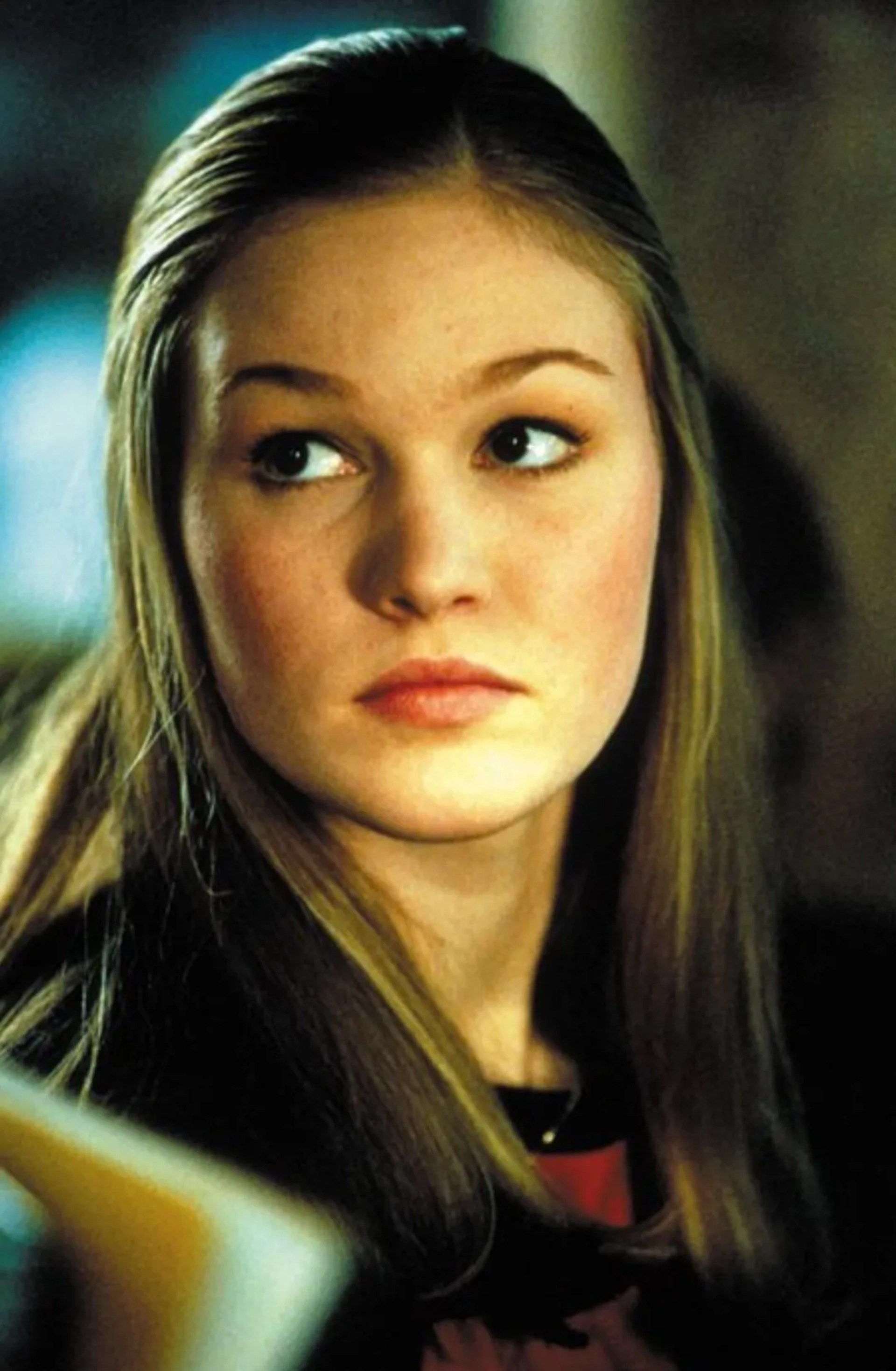 Julia Stiles in Save the Last Dance (2001)