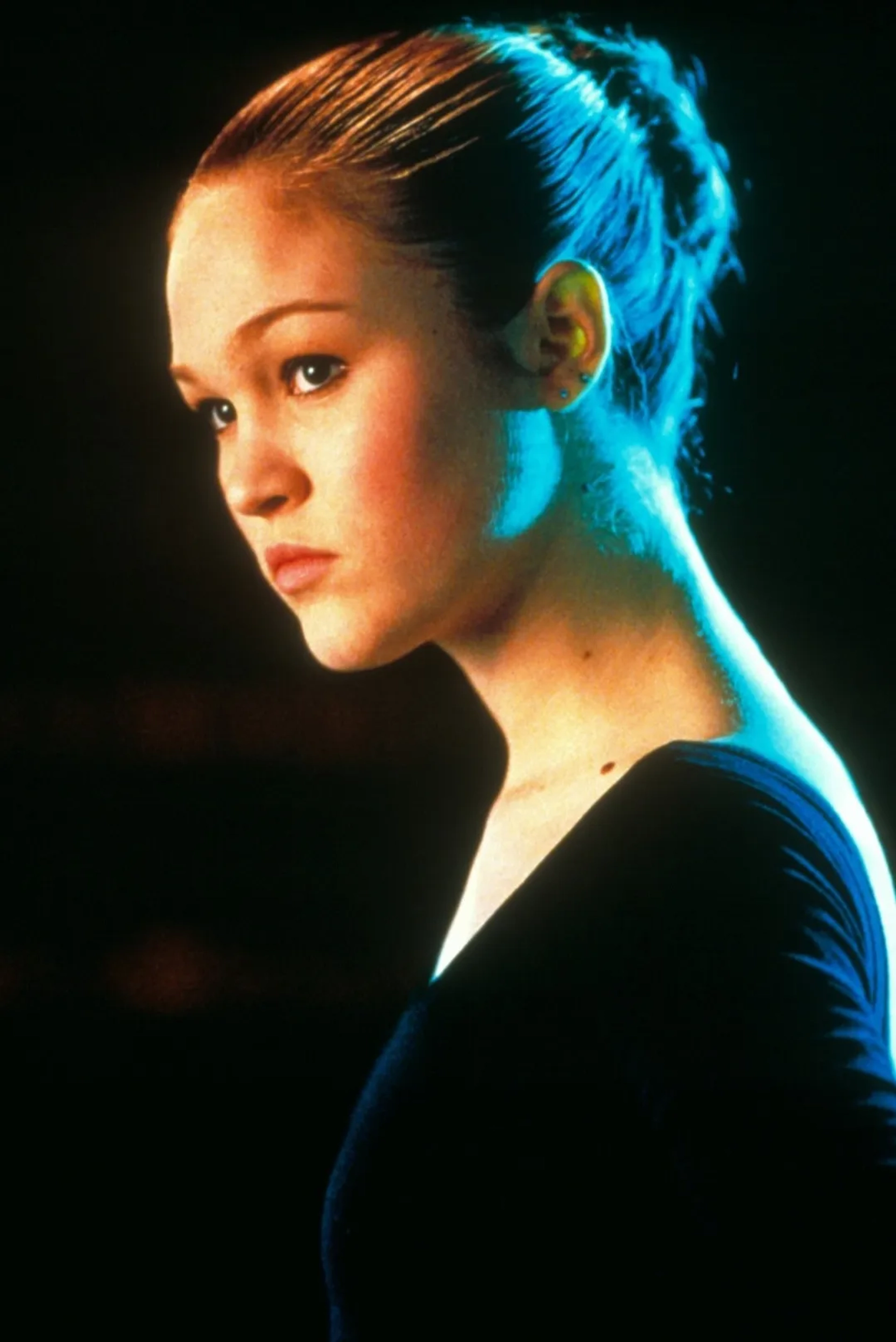 Julia Stiles in Save the Last Dance (2001)