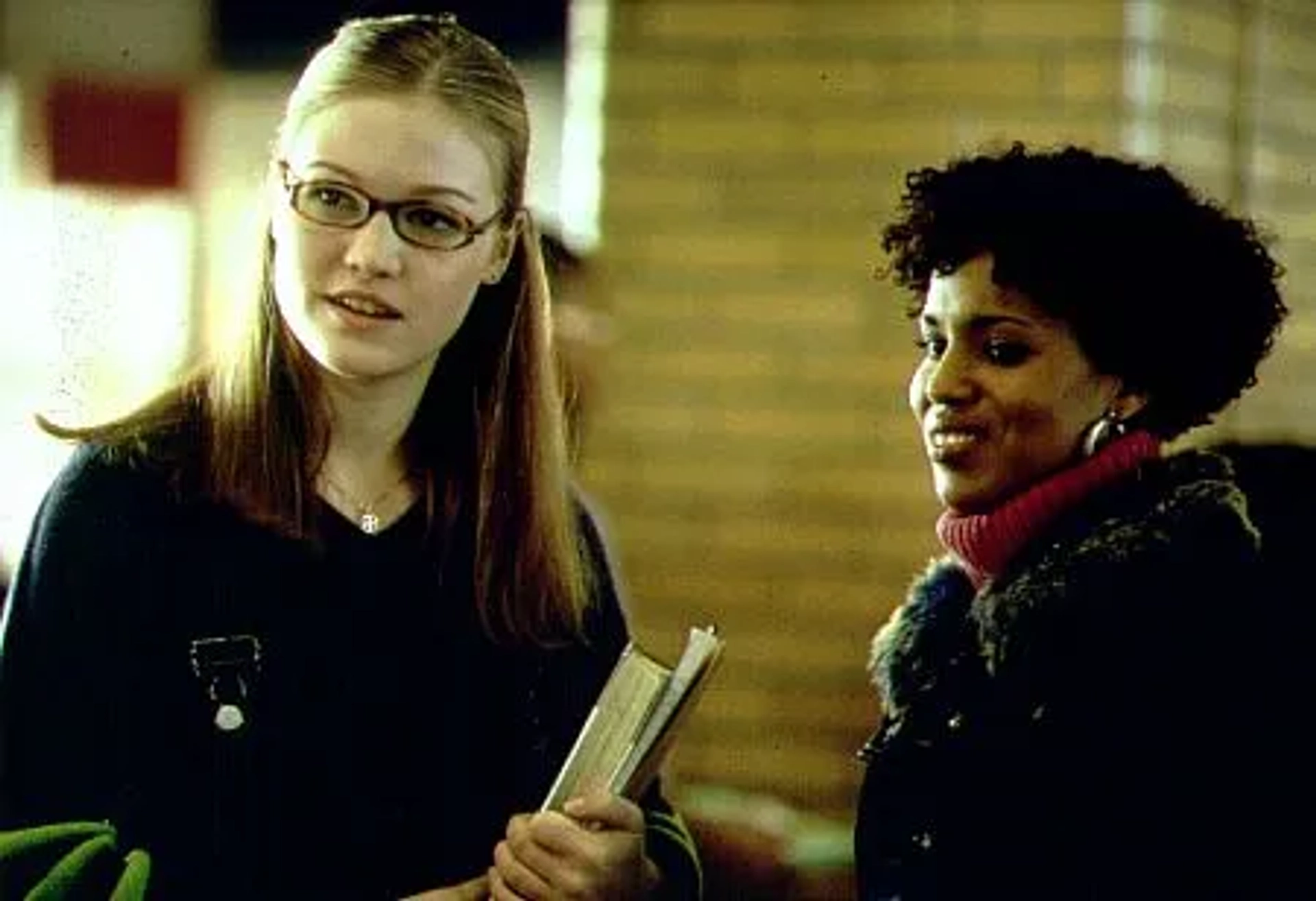 Sara & Chenille