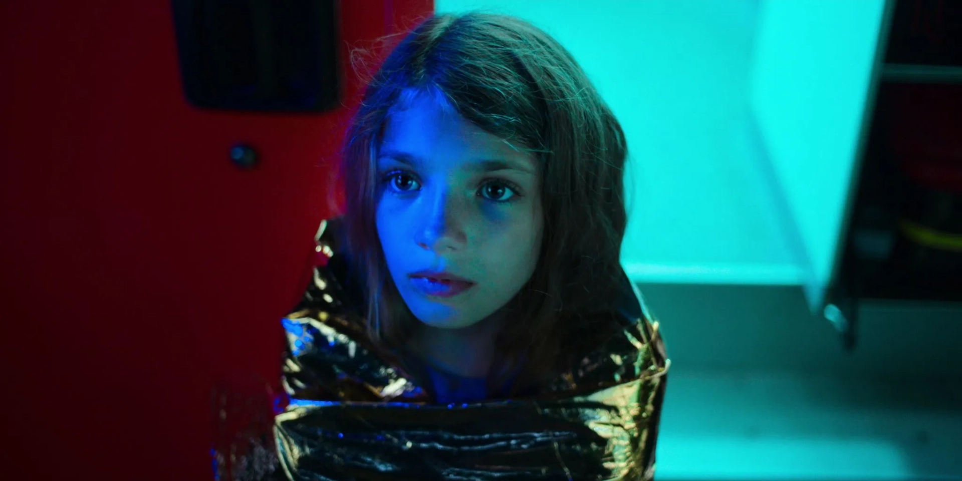 Naila Schuberth in Dear Child (2023)