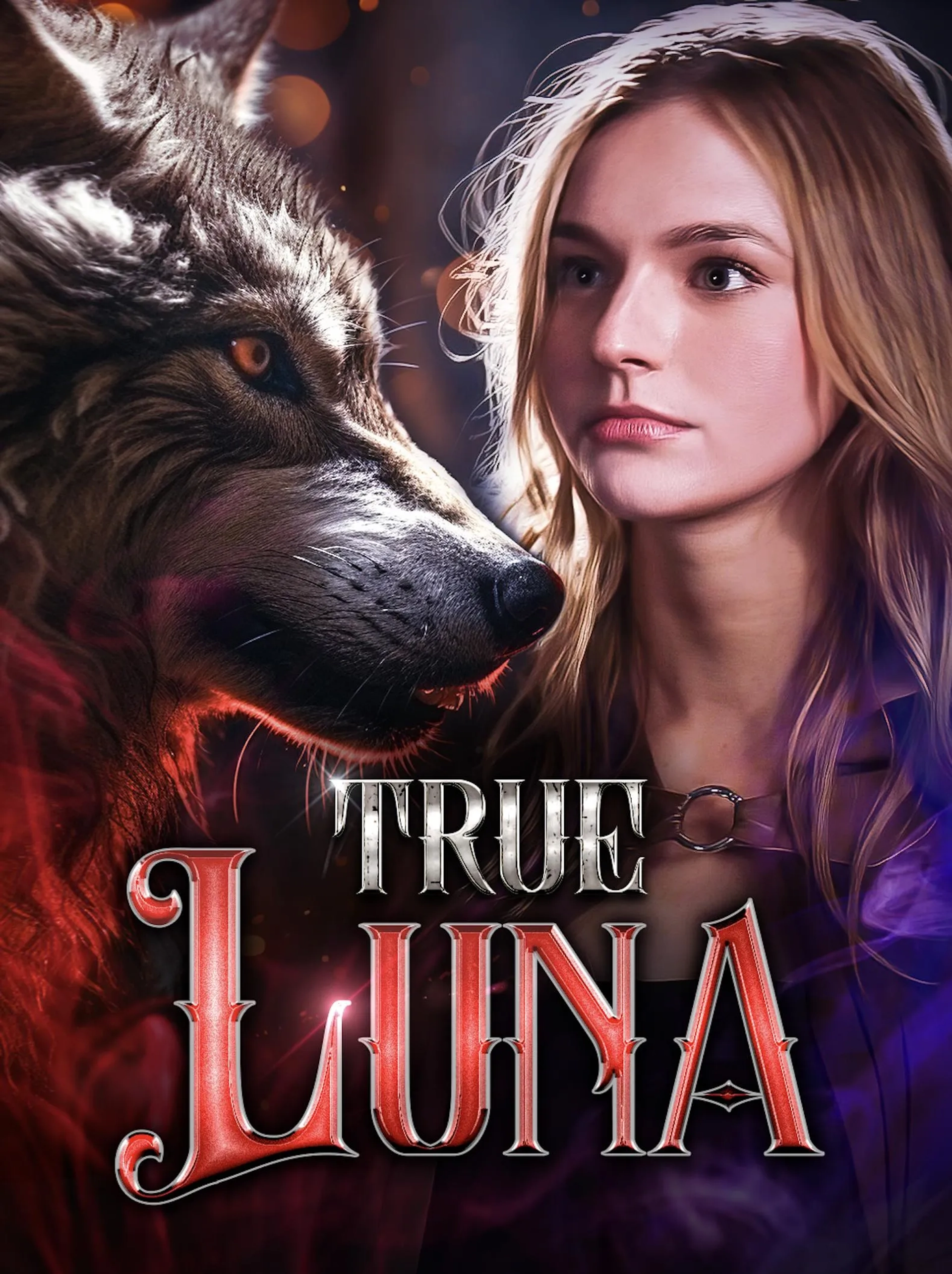 True Luna (2023)