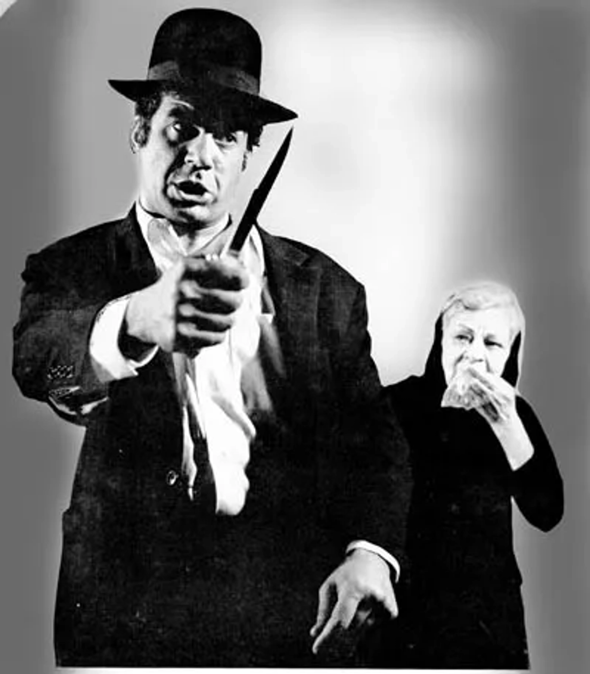 Gheisar (1969)