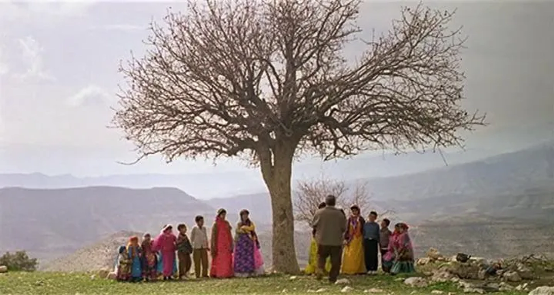 Gabbeh (1996)
