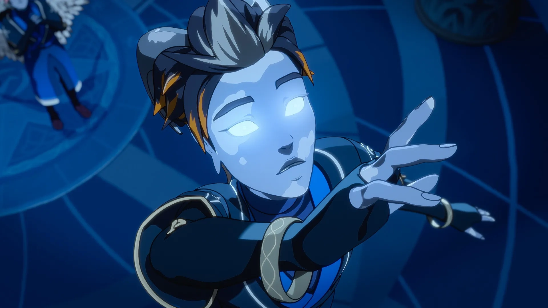 The Dragon Prince (2018)
