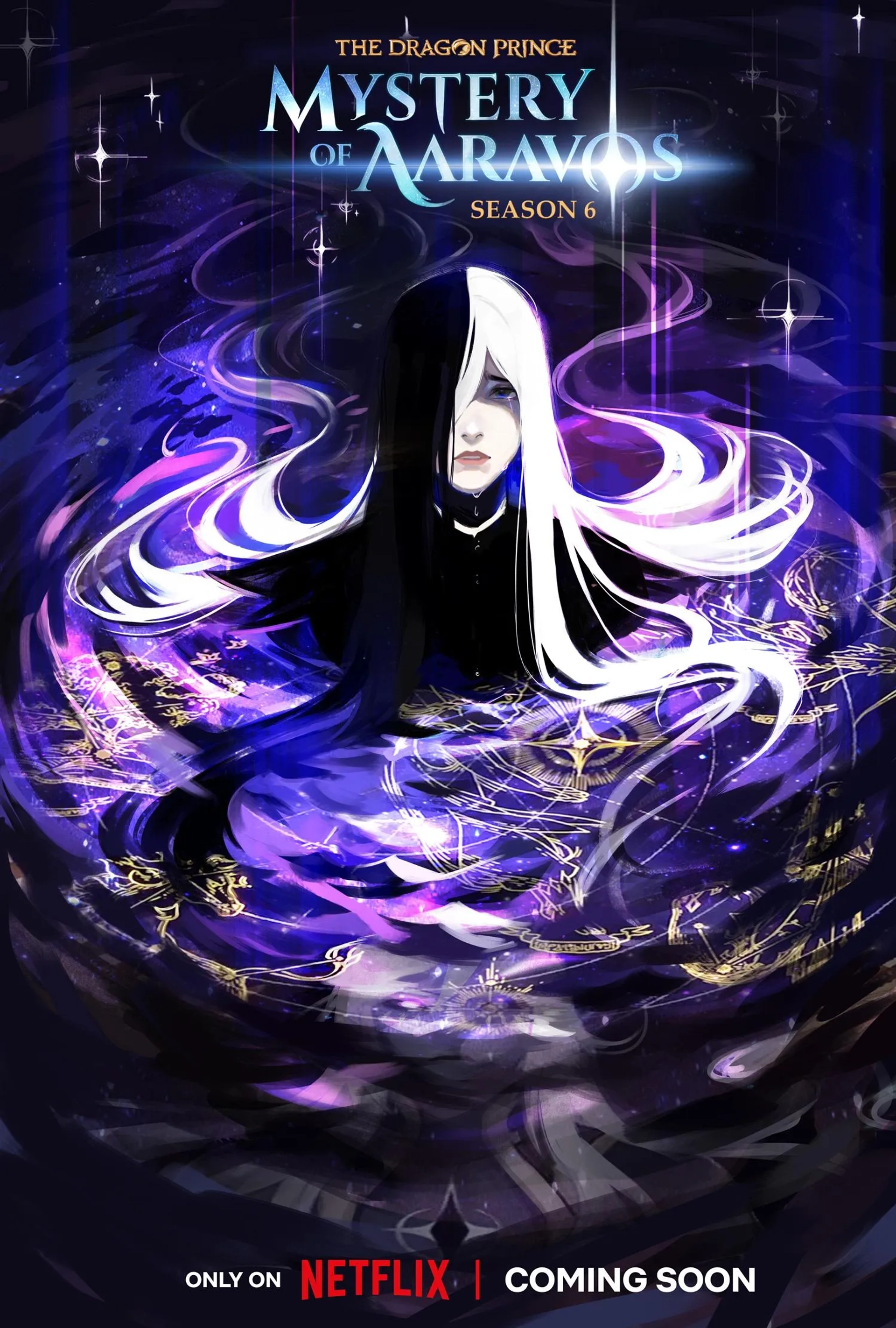 The Dragon Prince (2018)