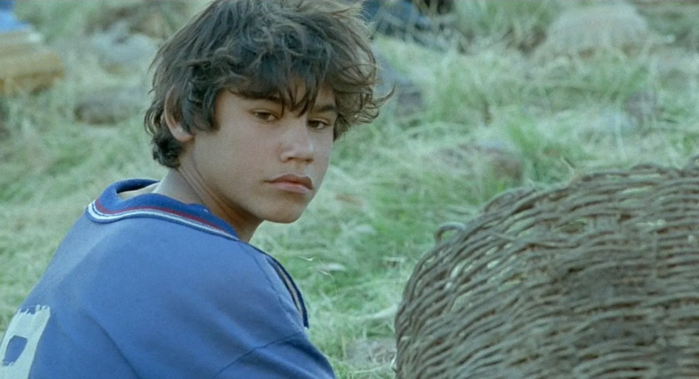 Saddam Hossein Feysal in Turtles Can Fly (2004)