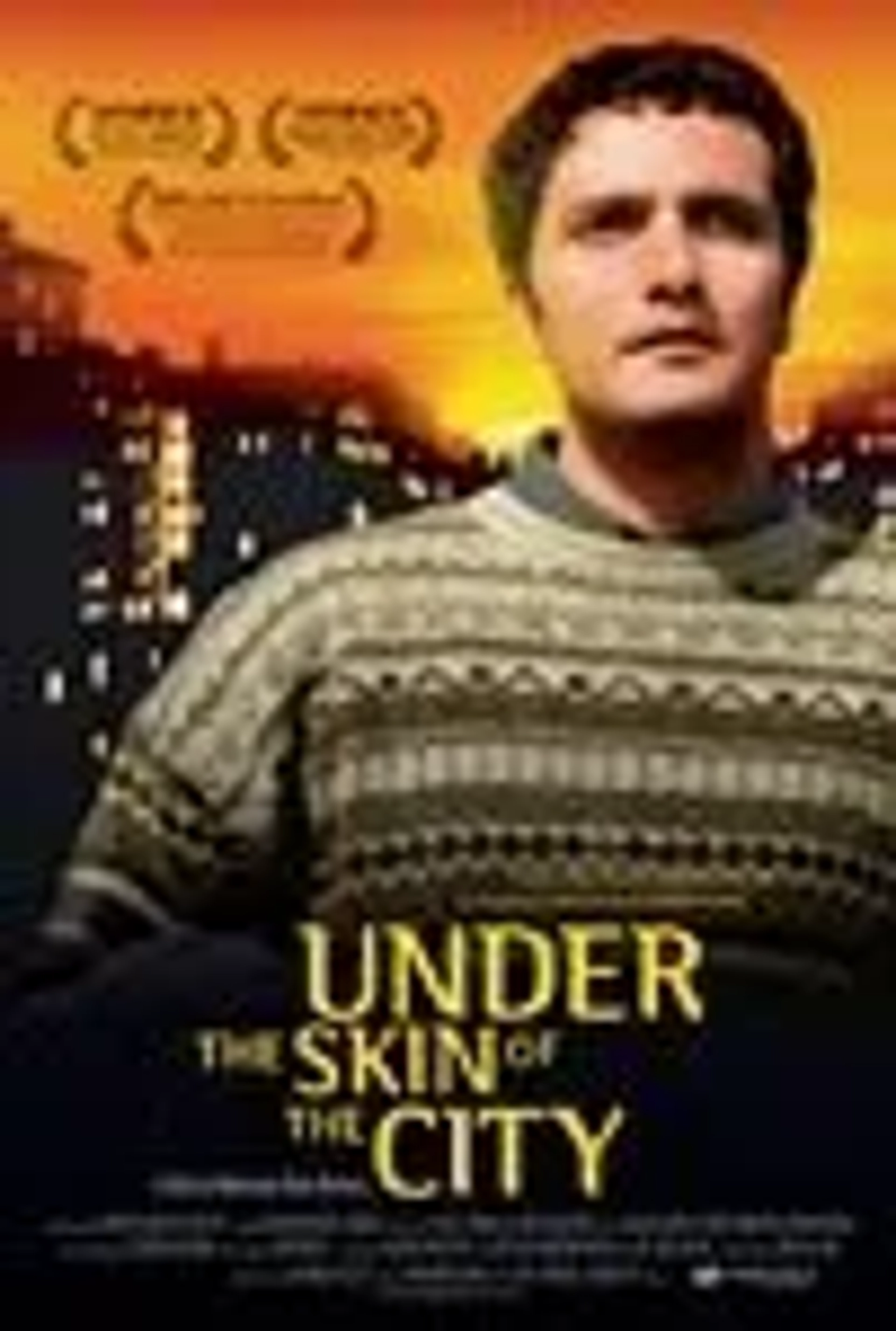 Under the Skin of the City (2001)