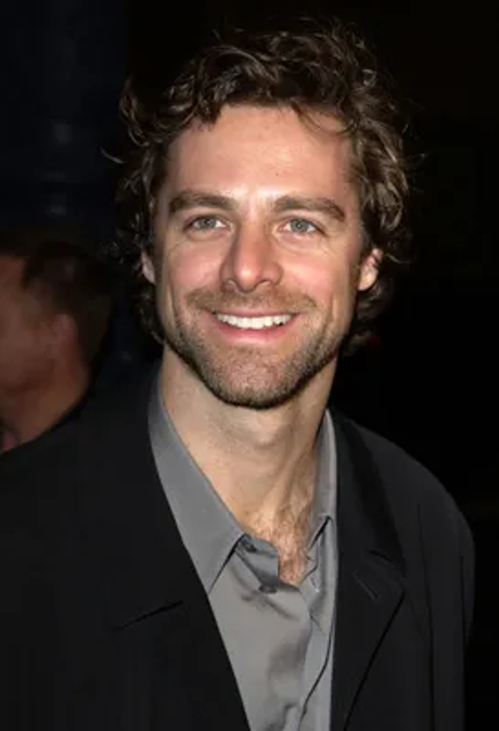 David Sutcliffe at an event for Master and Commander: The Far Side of the World (2003)