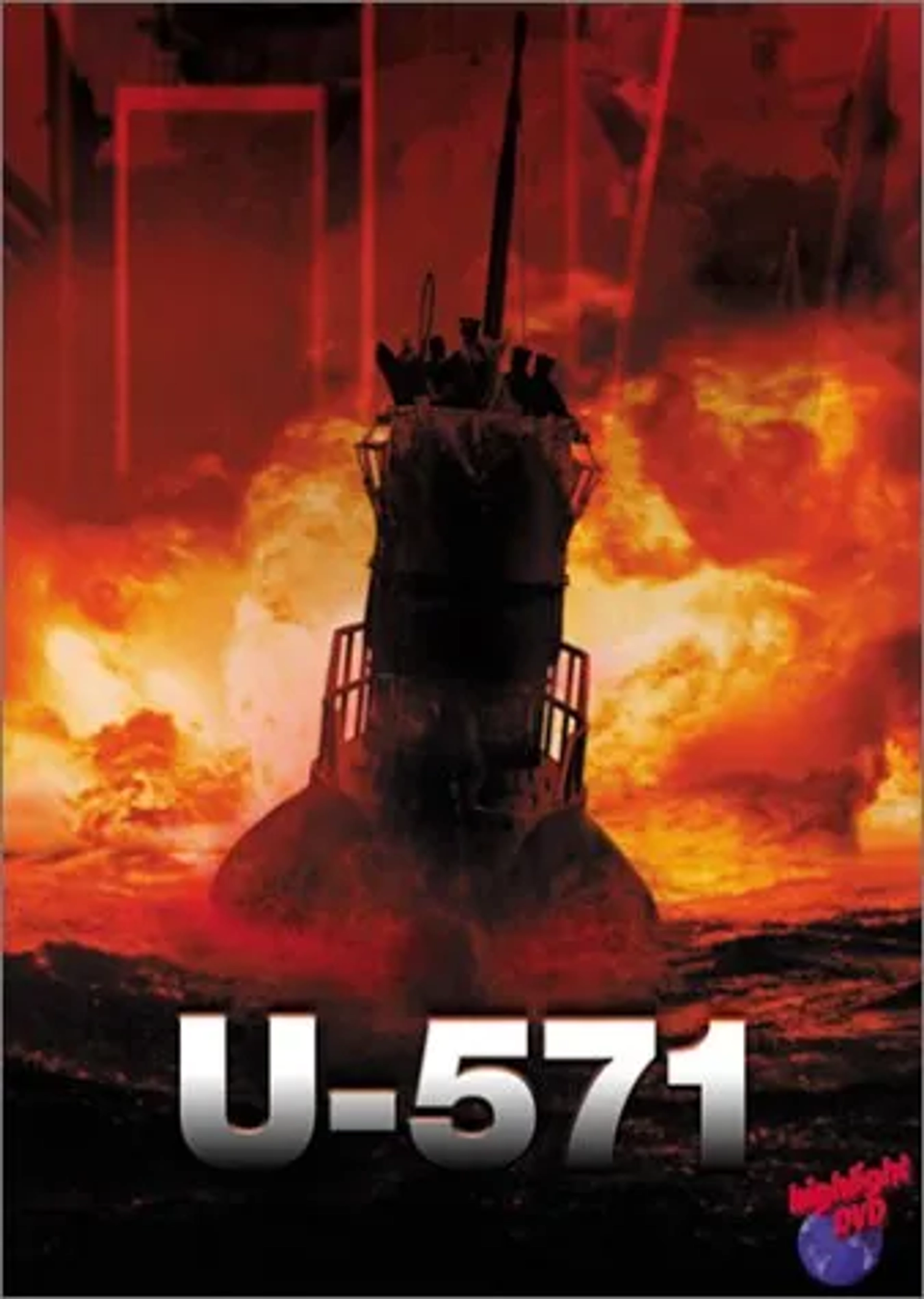 U-571 (2000)