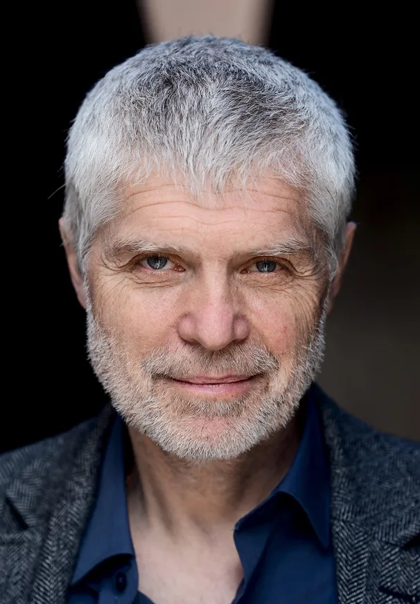 Carsten Voigt at an event for U-571 (2000)