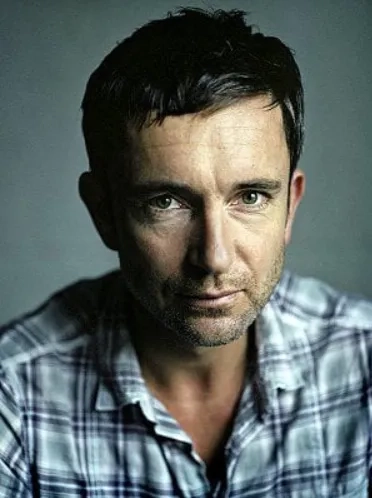 Arnd Klawitter at an event for U-571 (2000)