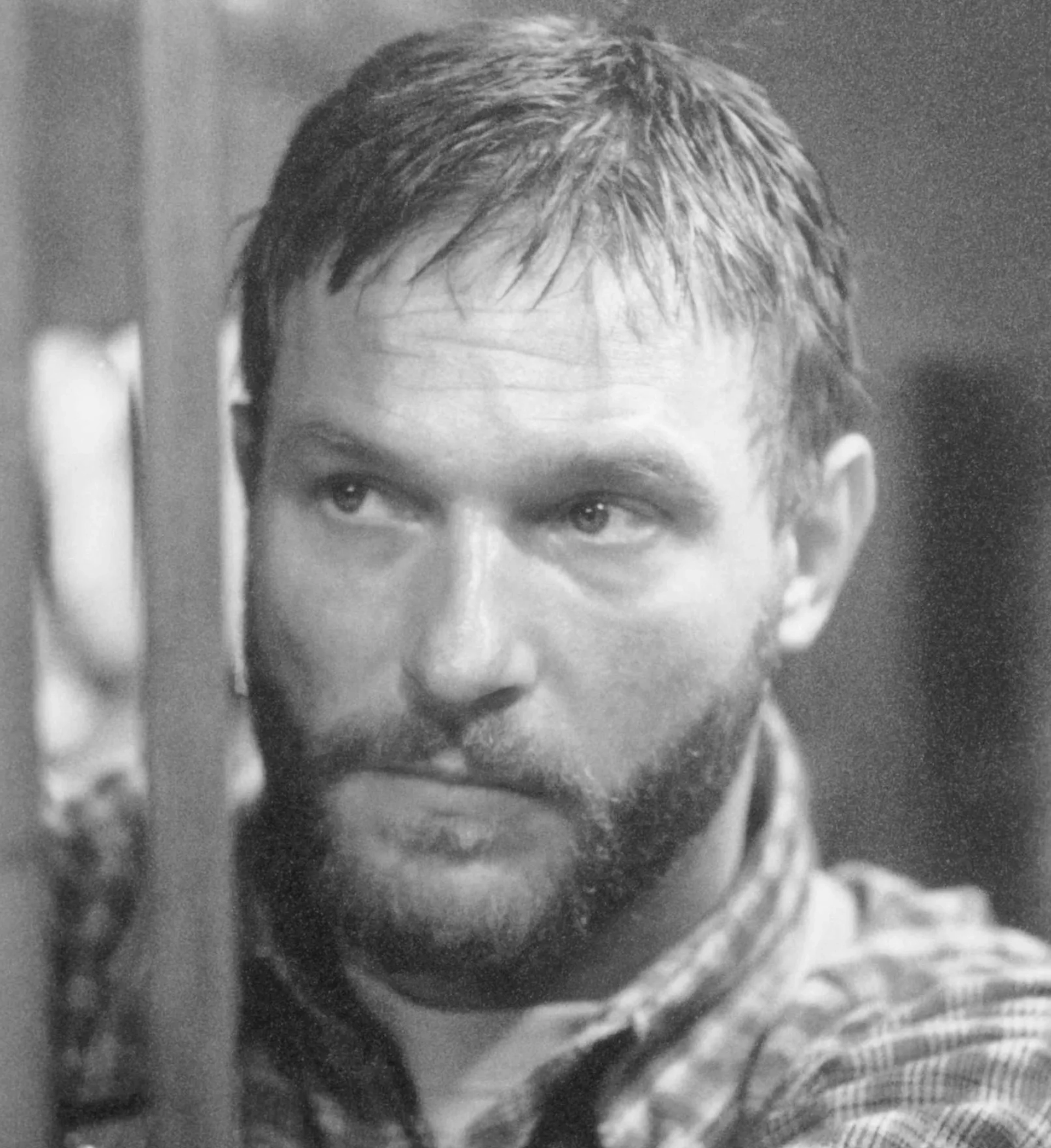 Thomas Kretschmann in U-571 (2000)