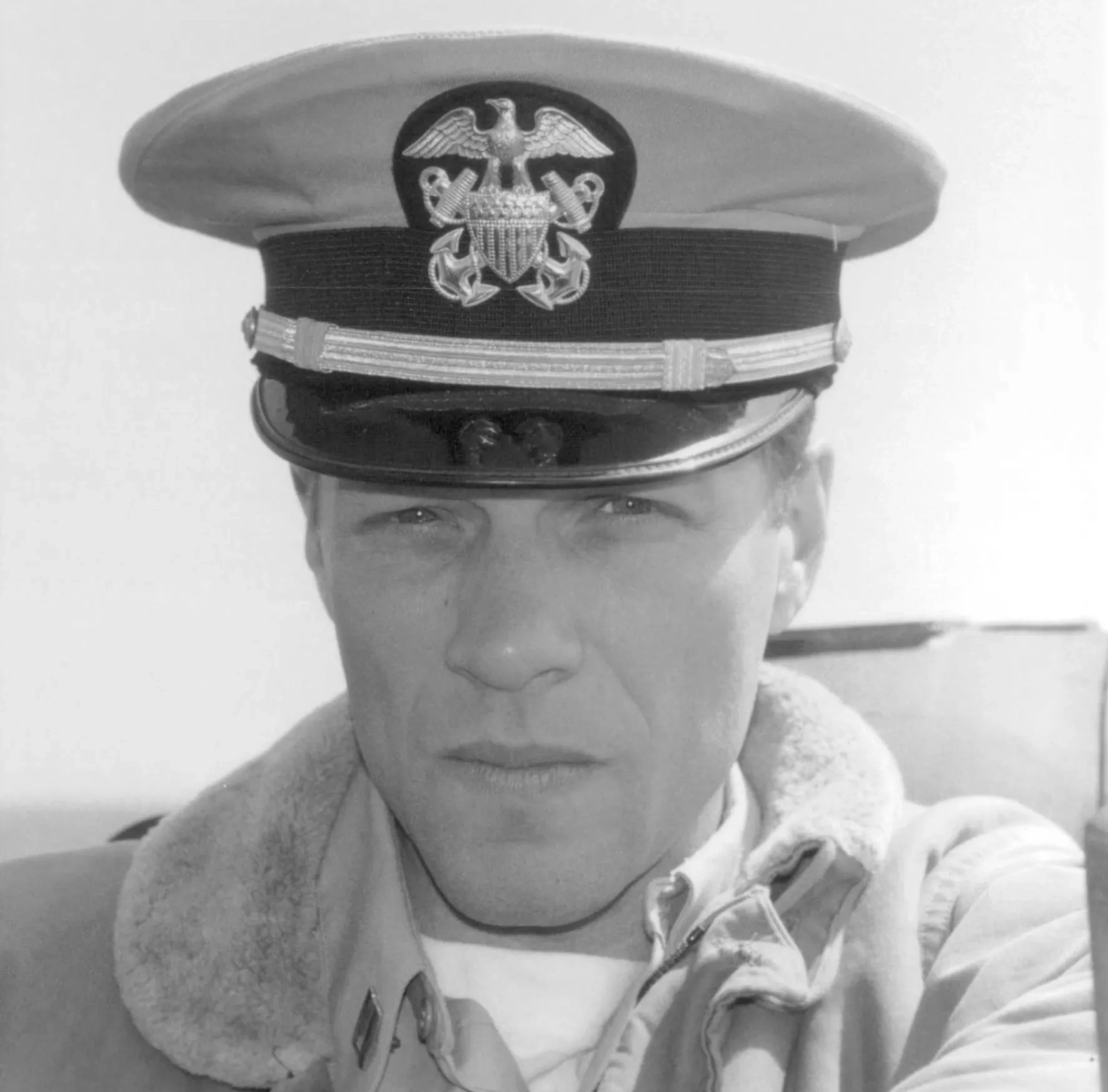 Jon Bon Jovi in U-571 (2000)