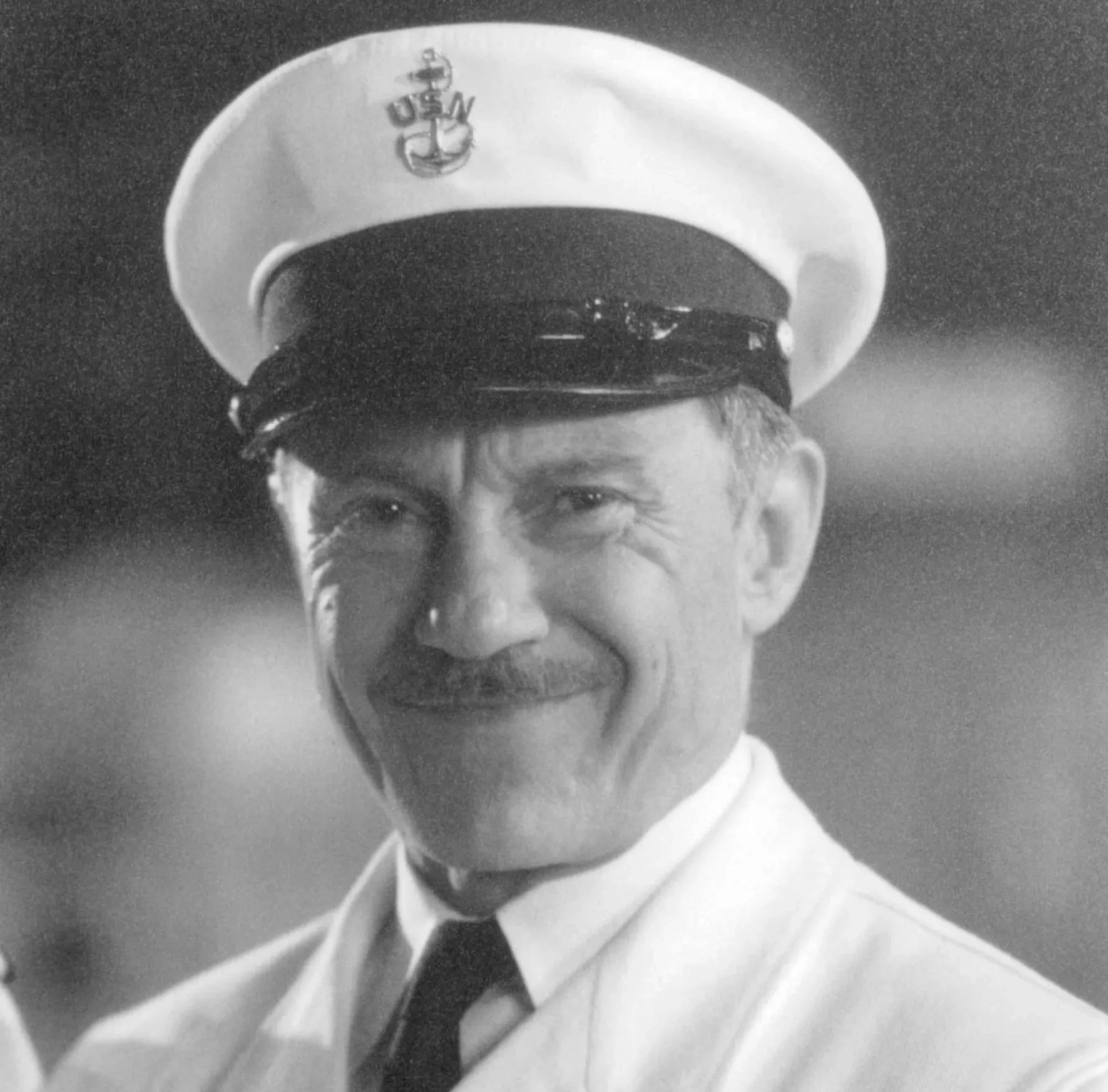 Harvey Keitel in U-571 (2000)