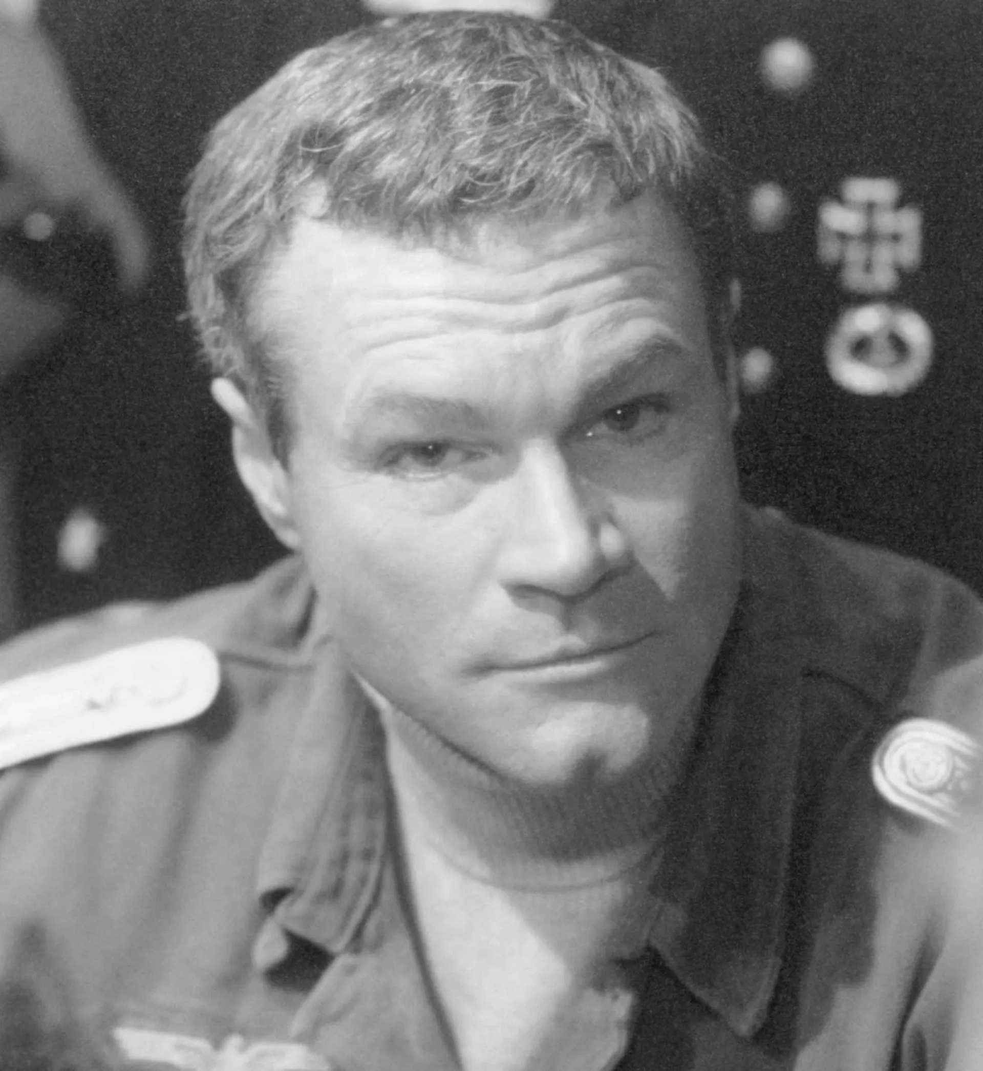 David Keith in U-571 (2000)